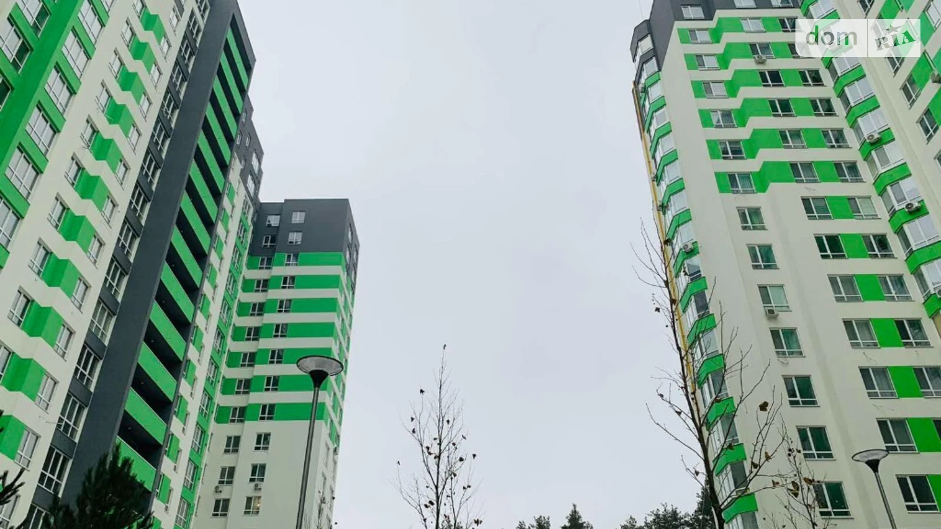 Продается 2-комнатная квартира 47.9 кв. м в Ирпене, ул. Университетская(Карла Маркса), 3/11 - фото 3