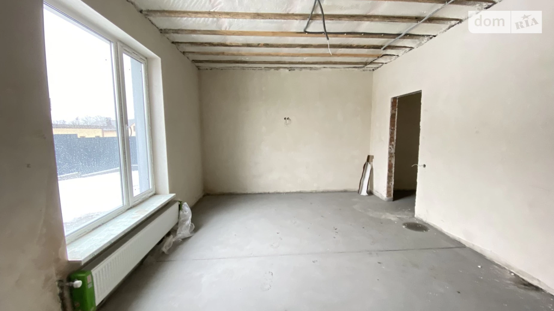 Продається одноповерховий будинок 104 кв. м з подвалом, цена: 105000 $ - фото 5