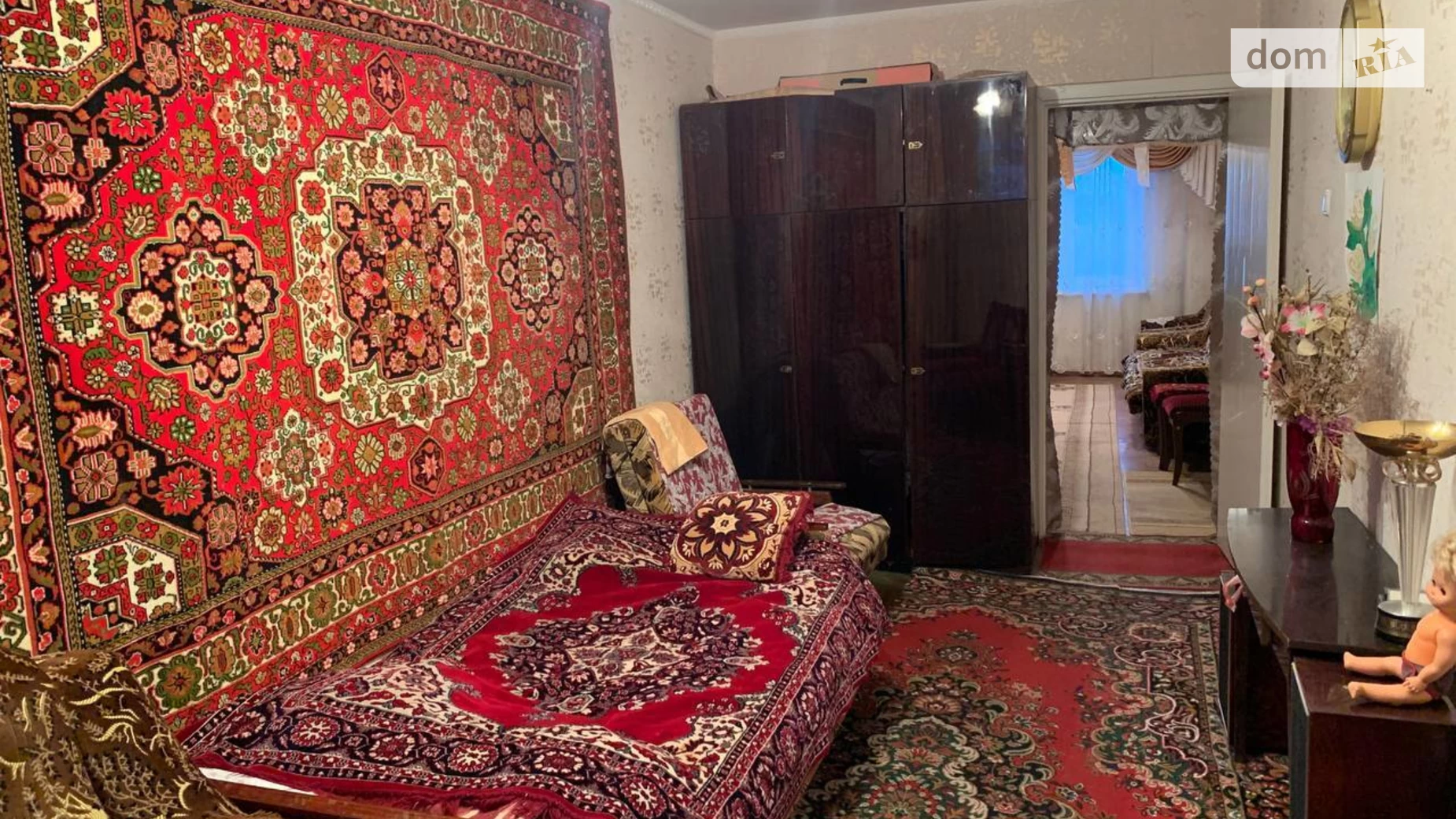 Продается 3-комнатная квартира 61.9 кв. м в Николаеве, просп. Центральный, 179 - фото 4