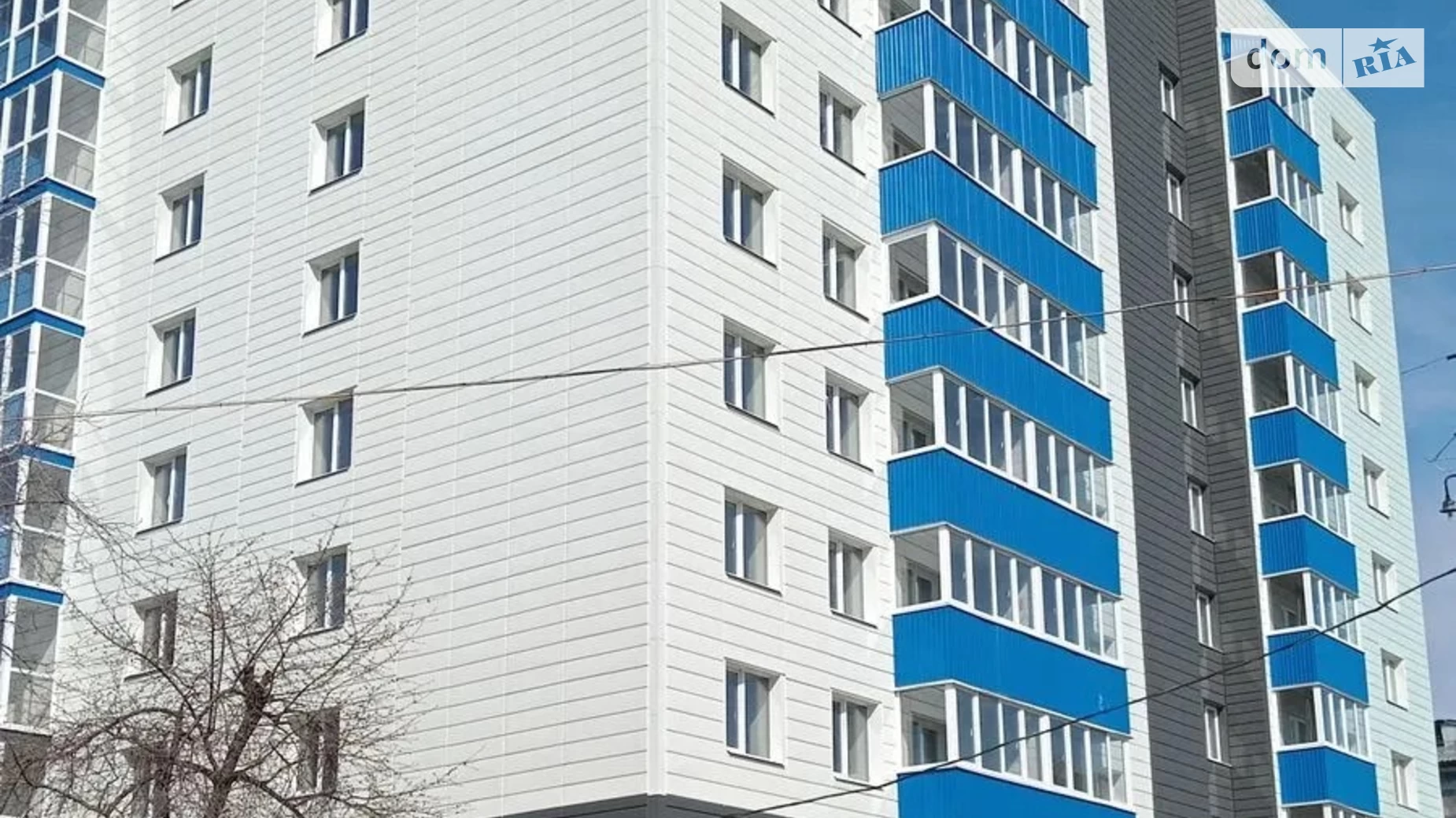 Продается 2-комнатная квартира 58 кв. м в Полтаве, ул. Великотырновская, 4А - фото 2
