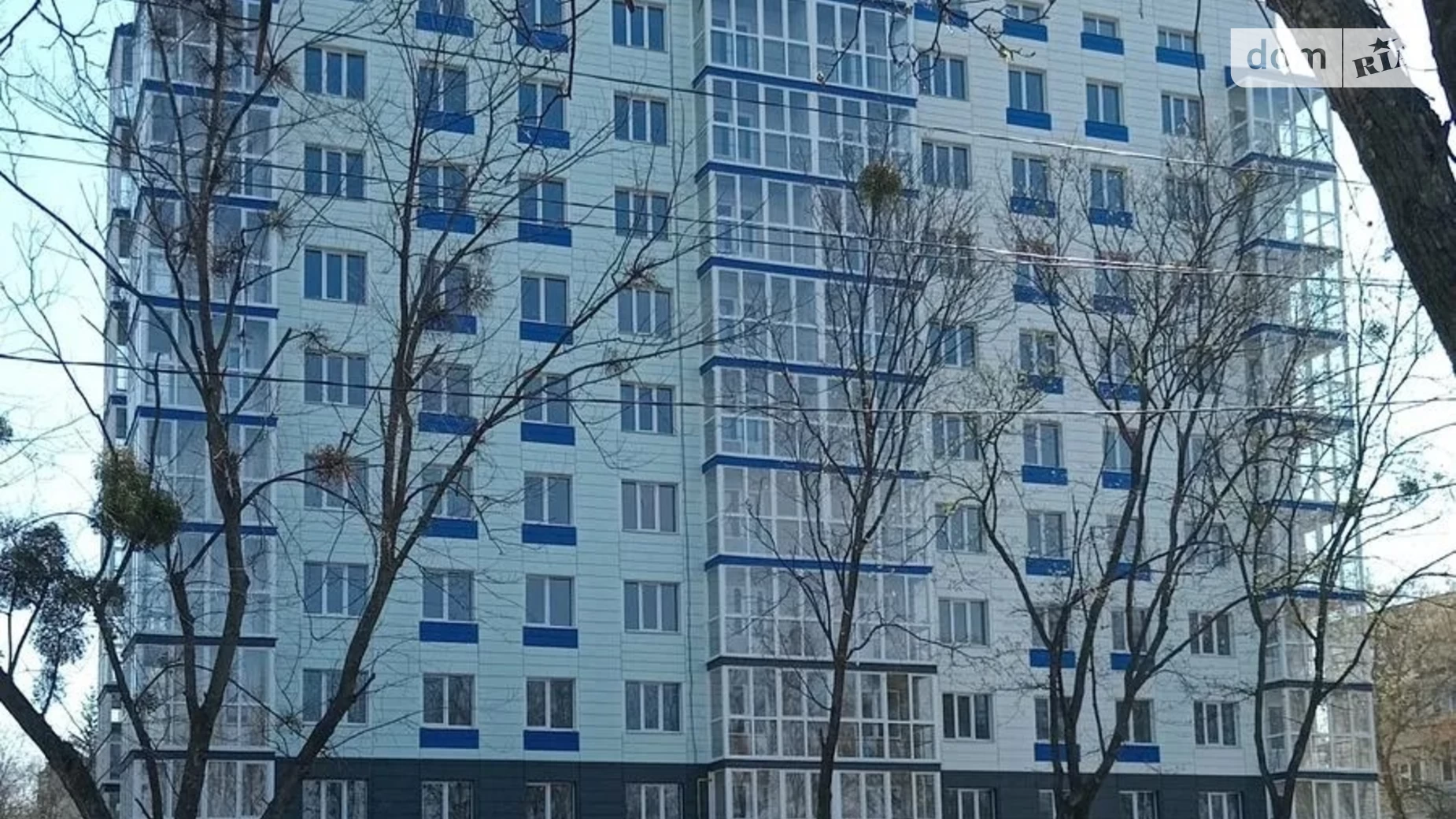 Продается 2-комнатная квартира 58 кв. м в Полтаве, ул. Великотырновская, 4А - фото 4