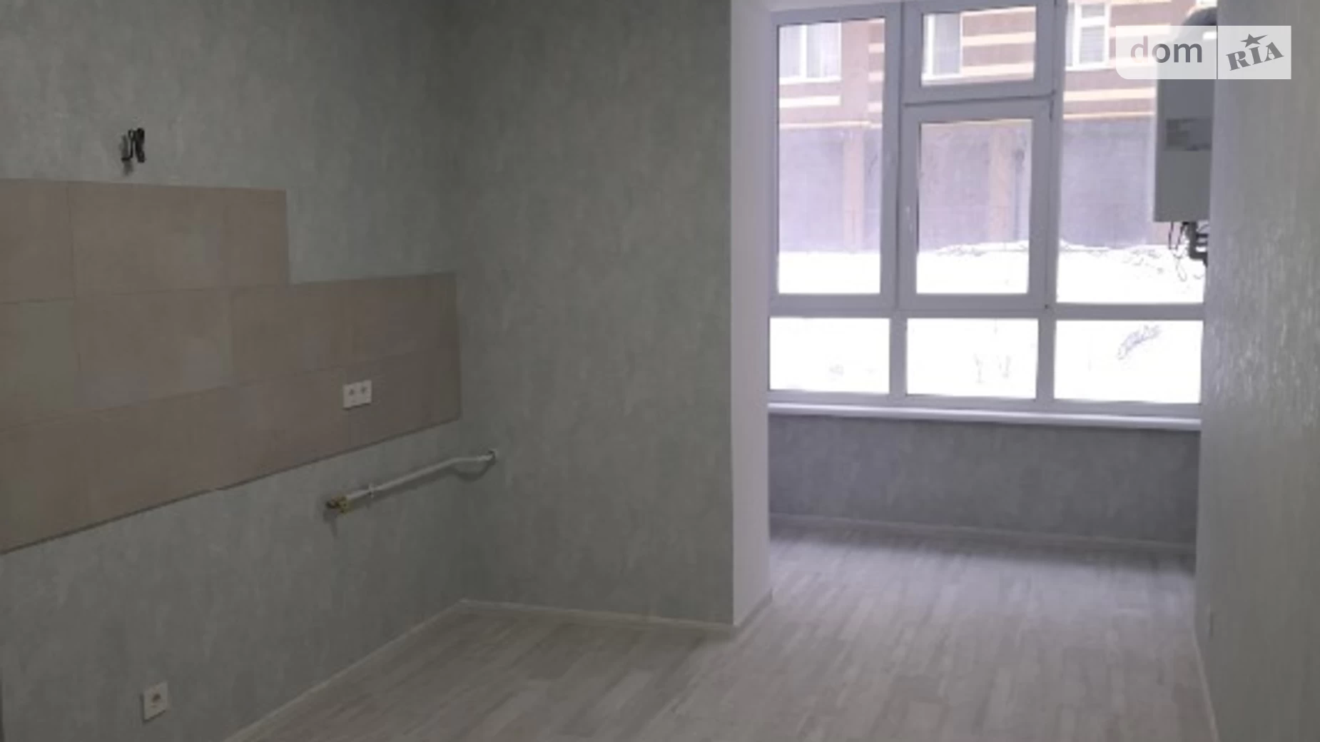 Продается 2-комнатная квартира 59 кв. м в Хмельницком, ул. Кармелюка - фото 3