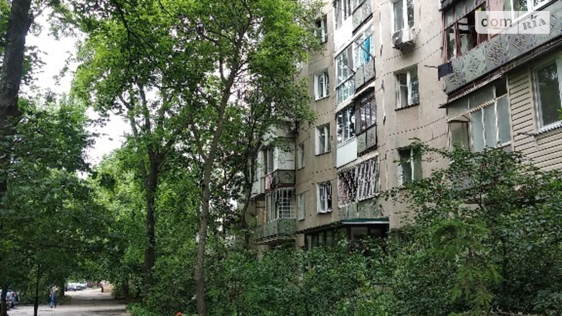 Продается 4-комнатная квартира 75 кв. м в Одессе, 2-й пер. Артиллерийский - фото 5
