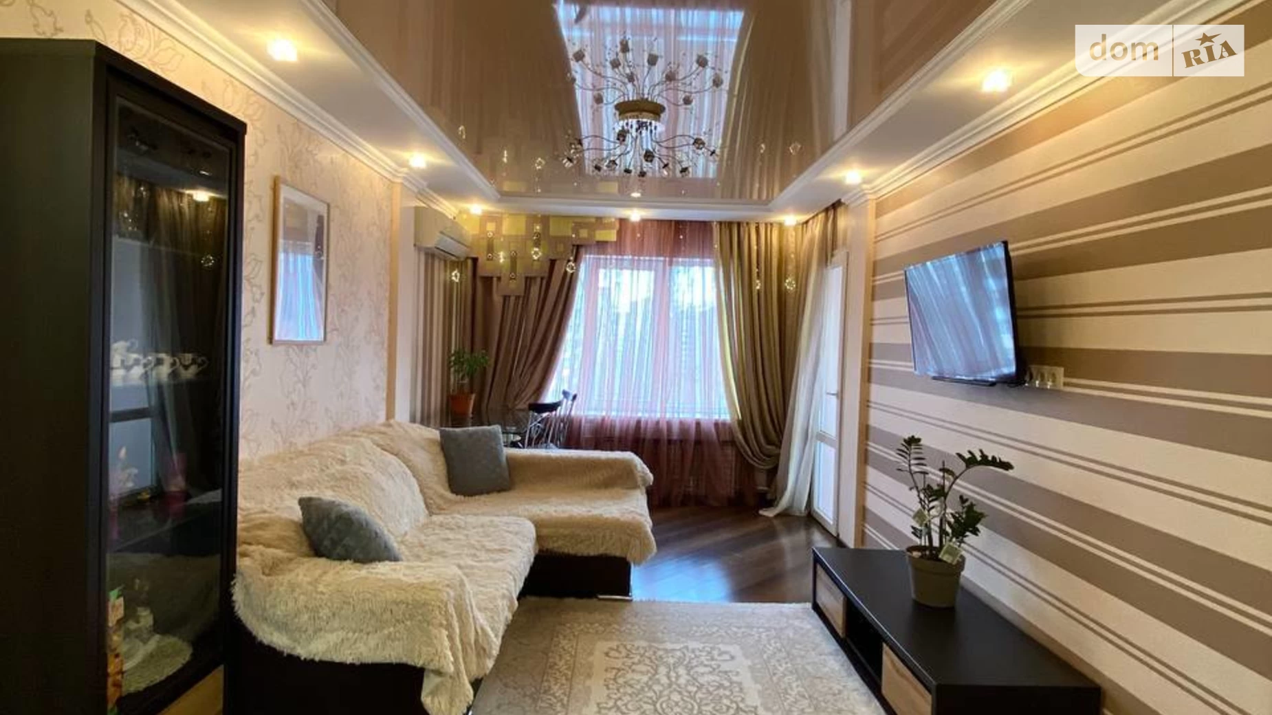 Продається 3-кімнатна квартира 70 кв. м у Миколаєві - фото 2