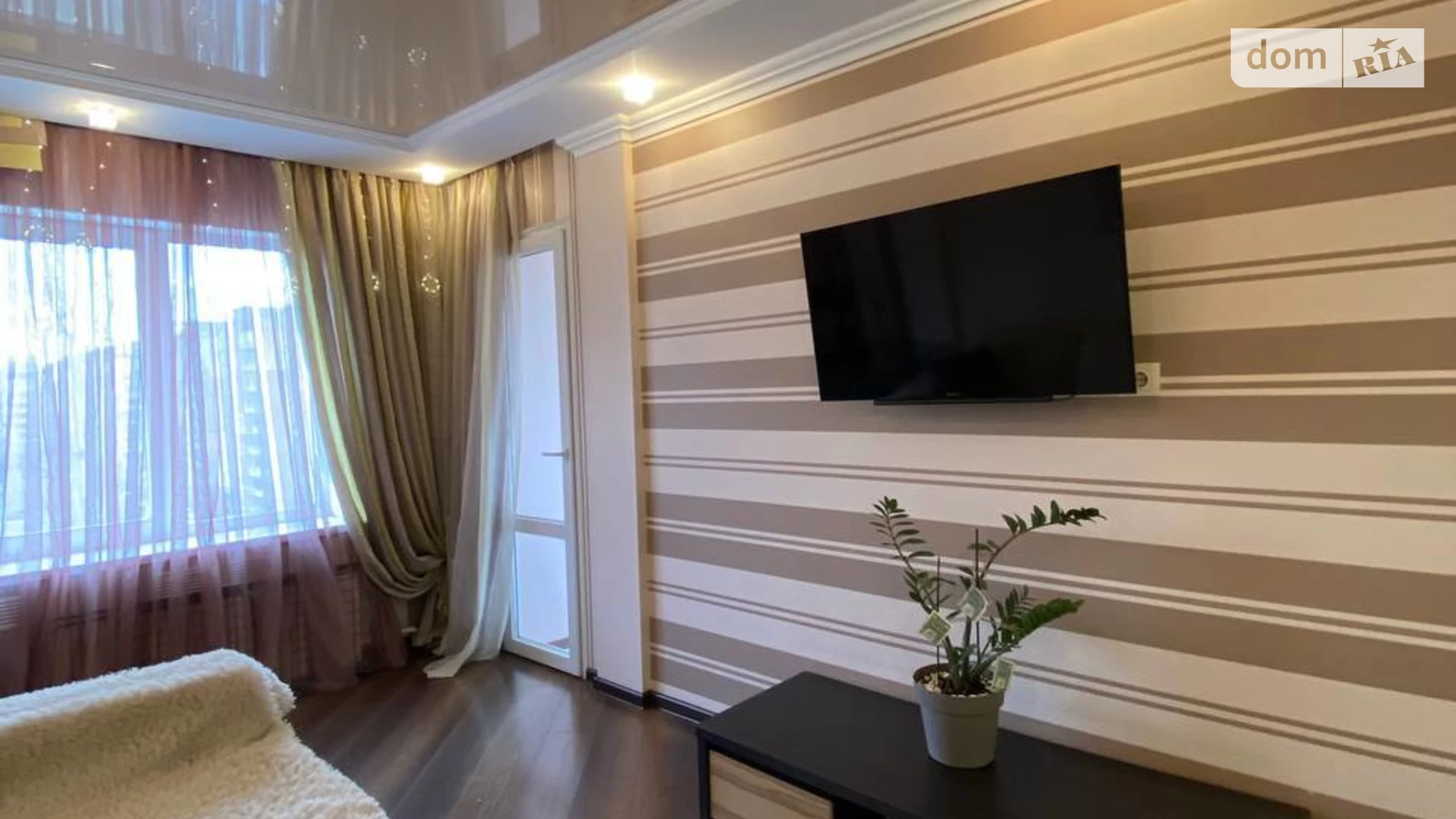 Продається 3-кімнатна квартира 70 кв. м у Миколаєві