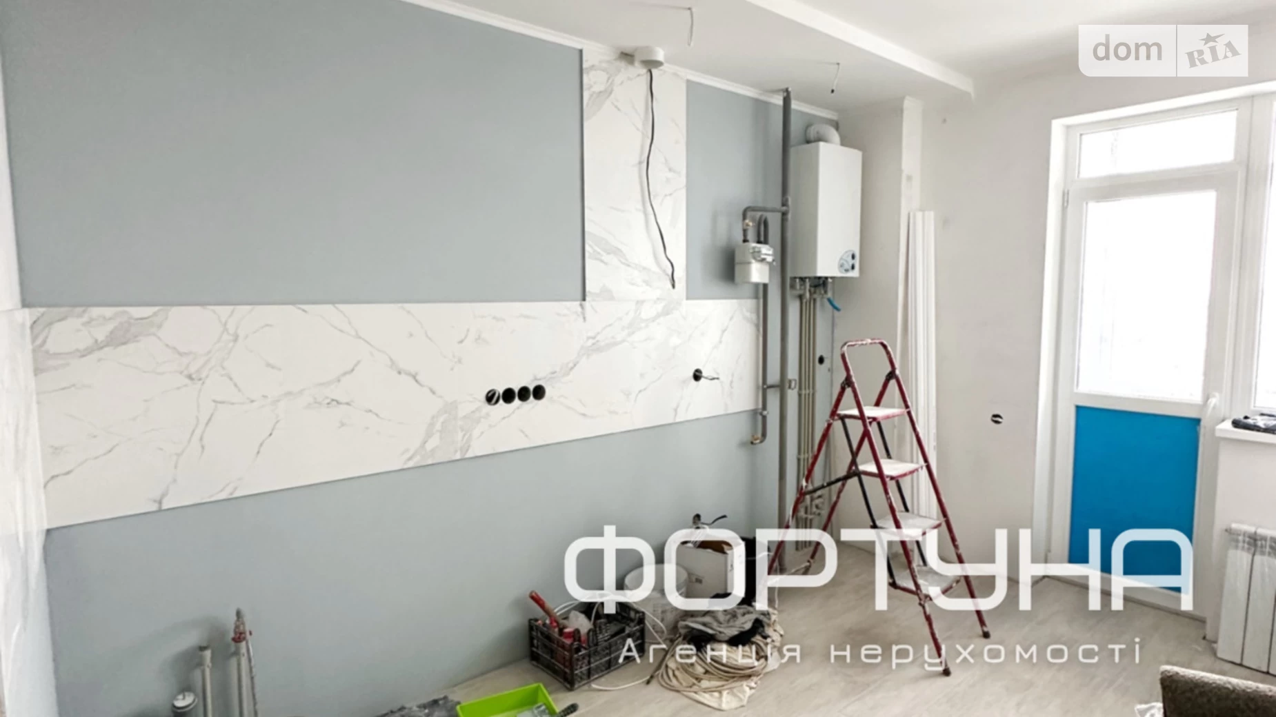 Продается 3-комнатная квартира 91 кв. м в Рассошенцах, цена: 75000 $ - фото 3