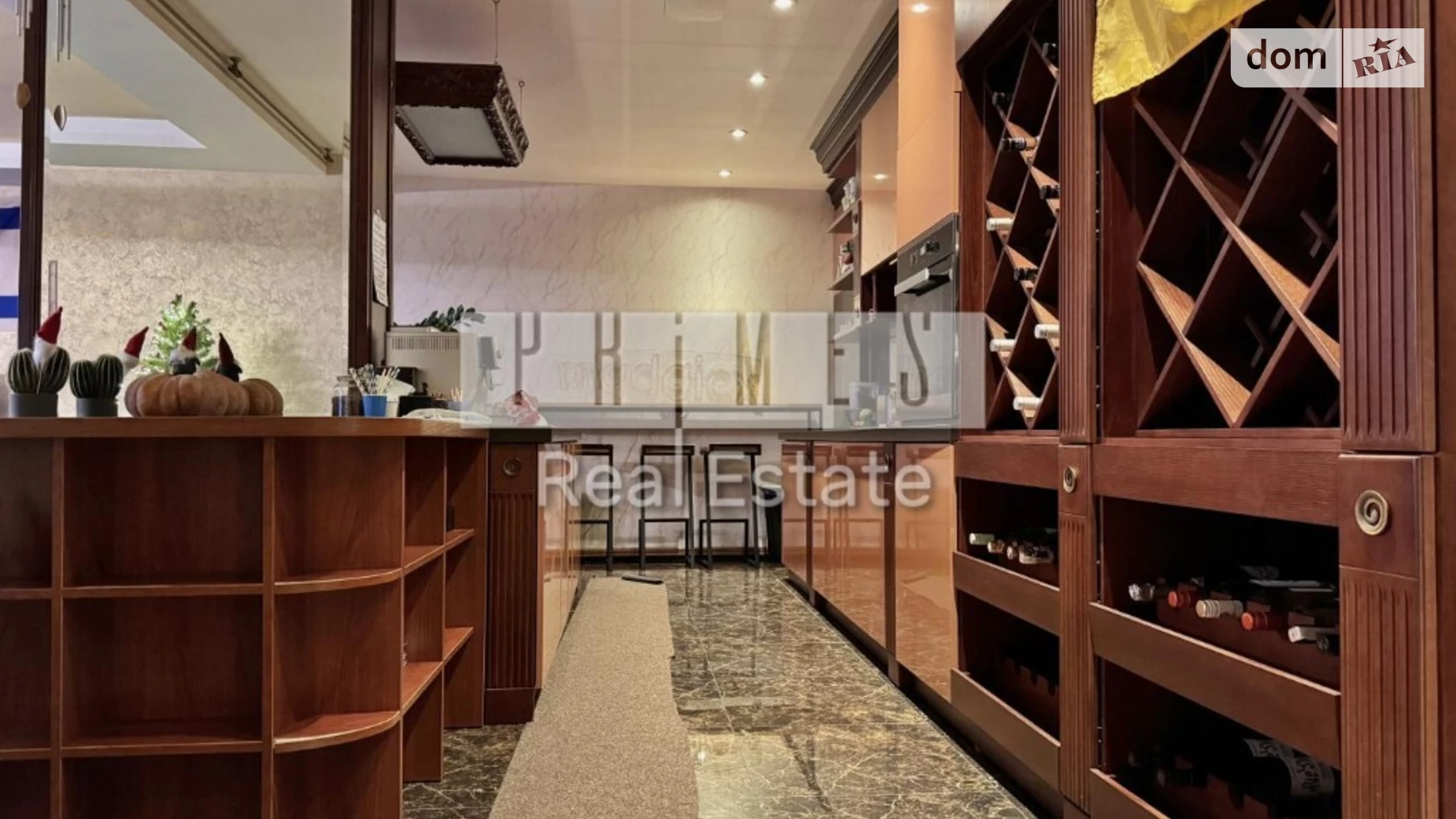 Здається в оренду офіс 120 кв. м в бізнес-центрі, цена: 1800 $ - фото 5