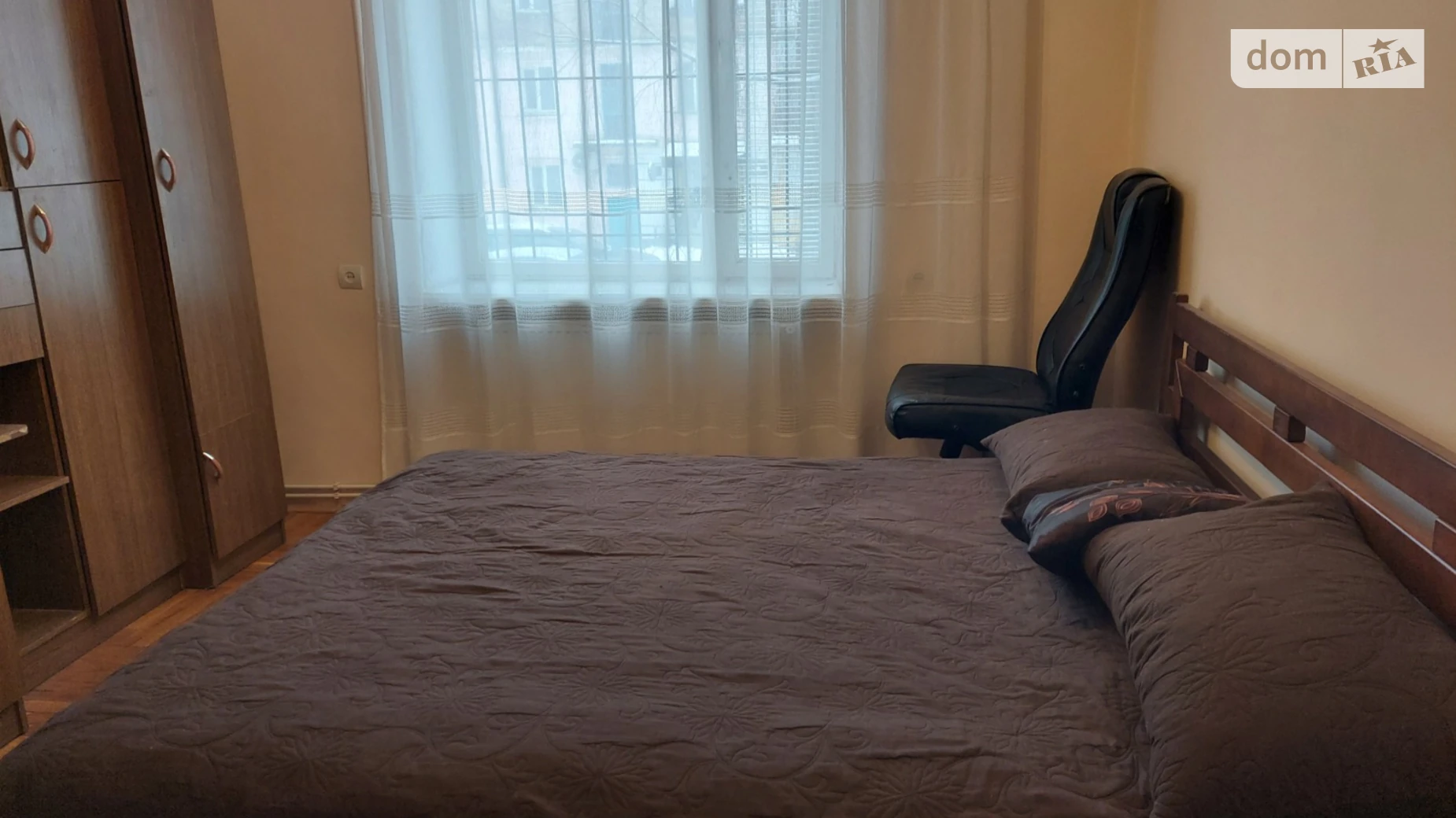 2-комнатная квартира 48 кв. м в Тернополе, ул. Лозовецкая - фото 3