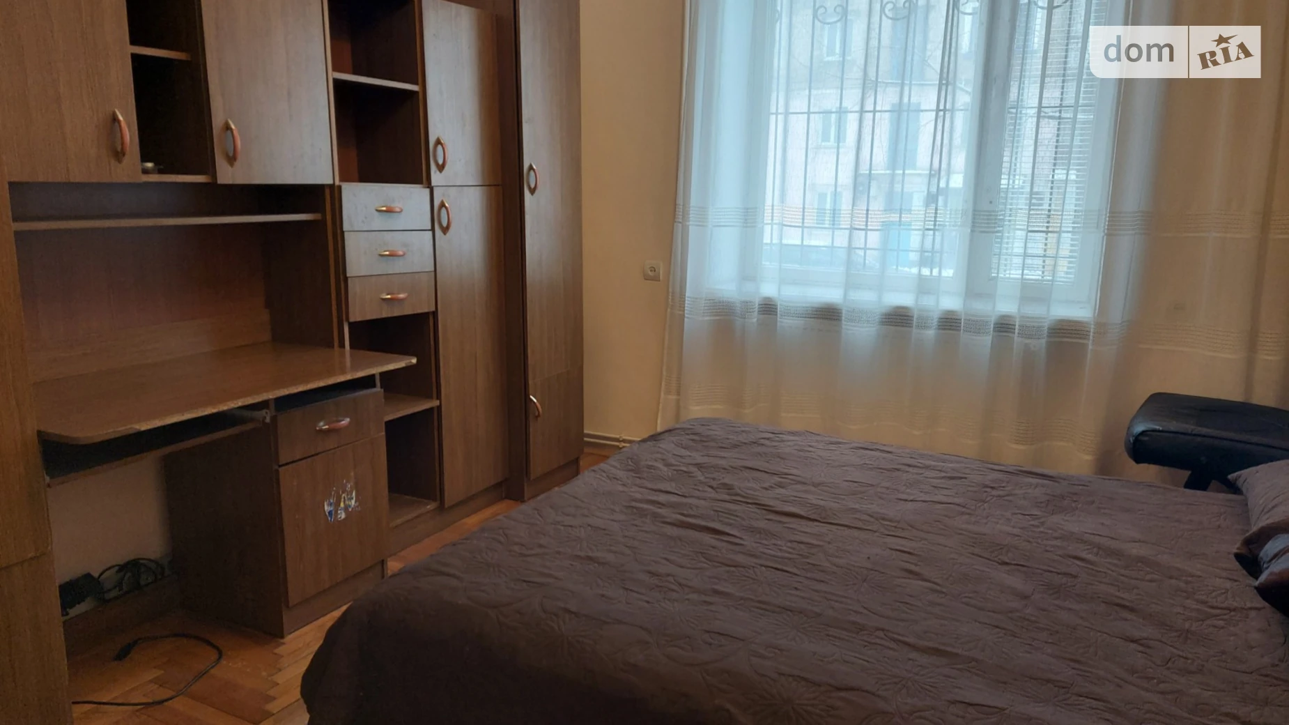 2-комнатная квартира 48 кв. м в Тернополе, ул. Лозовецкая - фото 4
