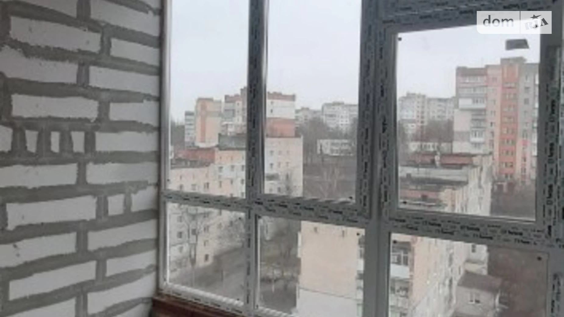 Продается 1-комнатная квартира 52 кв. м в Хмельницком, ул. Тернопольская - фото 3