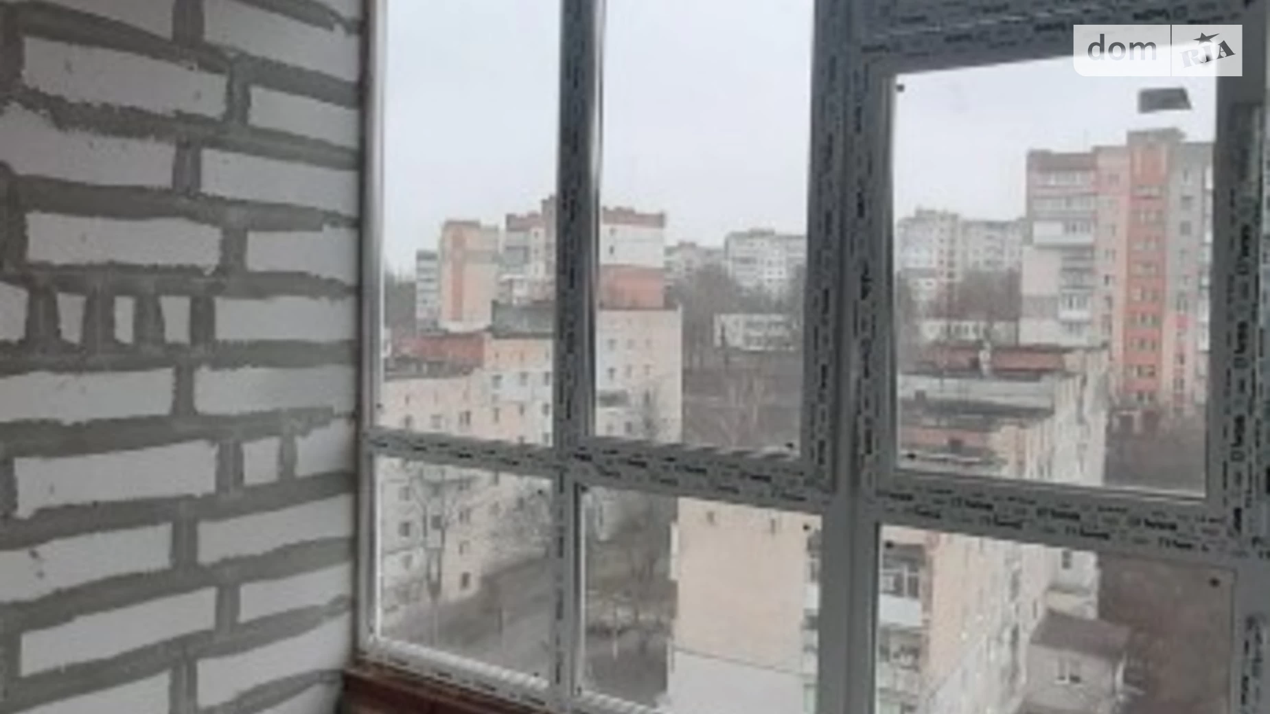 Продається 1-кімнатна квартира 52 кв. м у Хмельницькому, вул. Тернопільська - фото 3