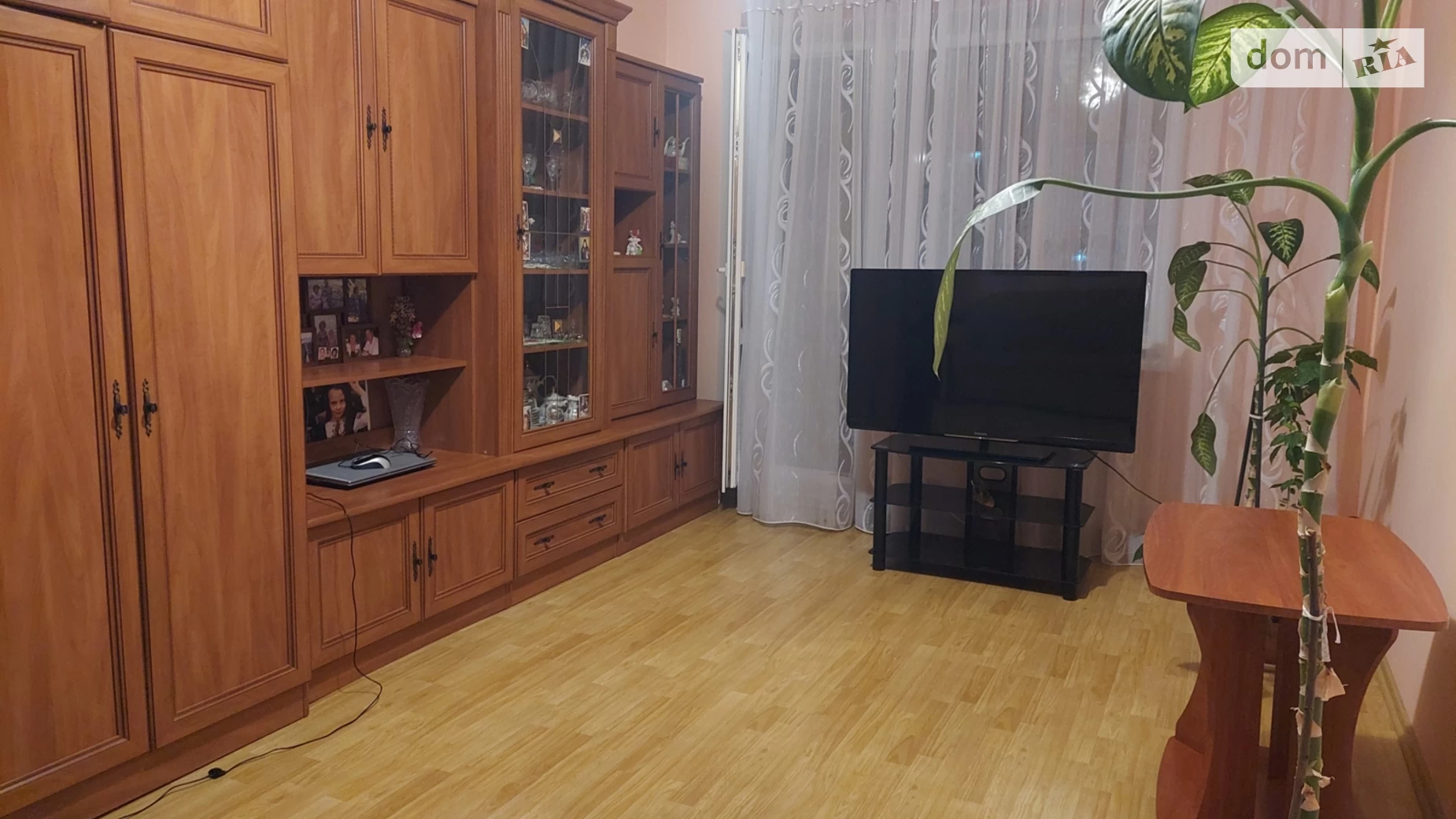 2-комнатная квартира 51 кв. м в Тернополе, ул. Симоненко Василия - фото 2