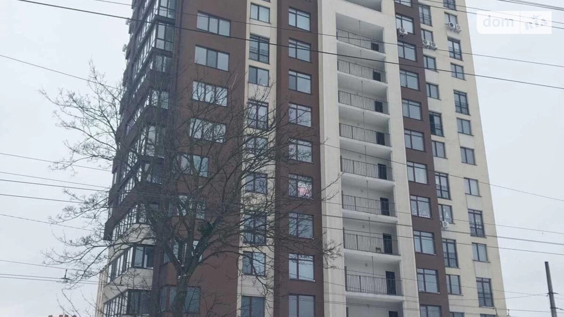 Продается 2-комнатная квартира 71 кв. м в Хмельницком, ул. Проскуровского Подполья, 165А - фото 5