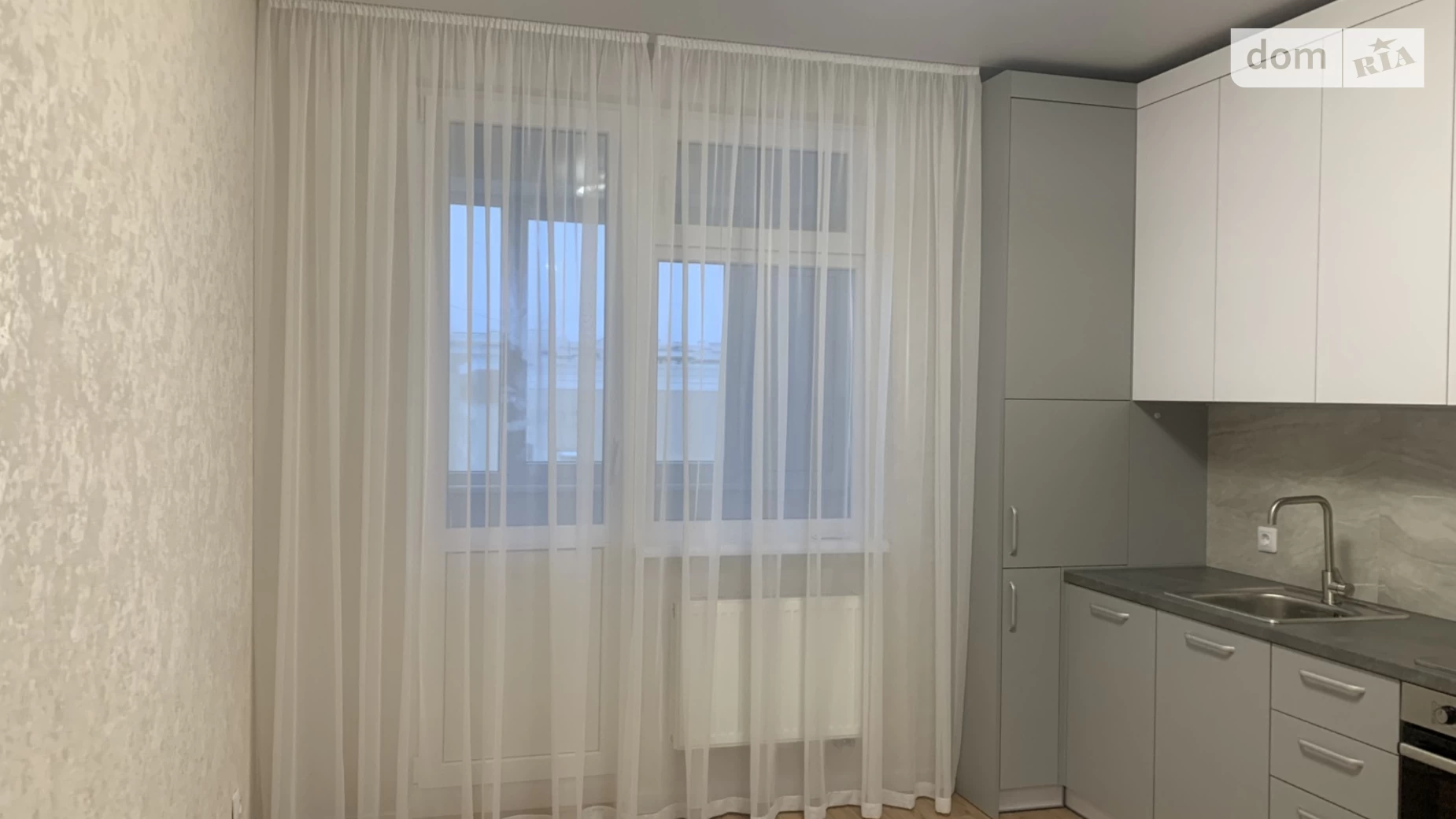 Продается 1-комнатная квартира 46 кв. м в Хмельницком, ул. Кармелюка - фото 4