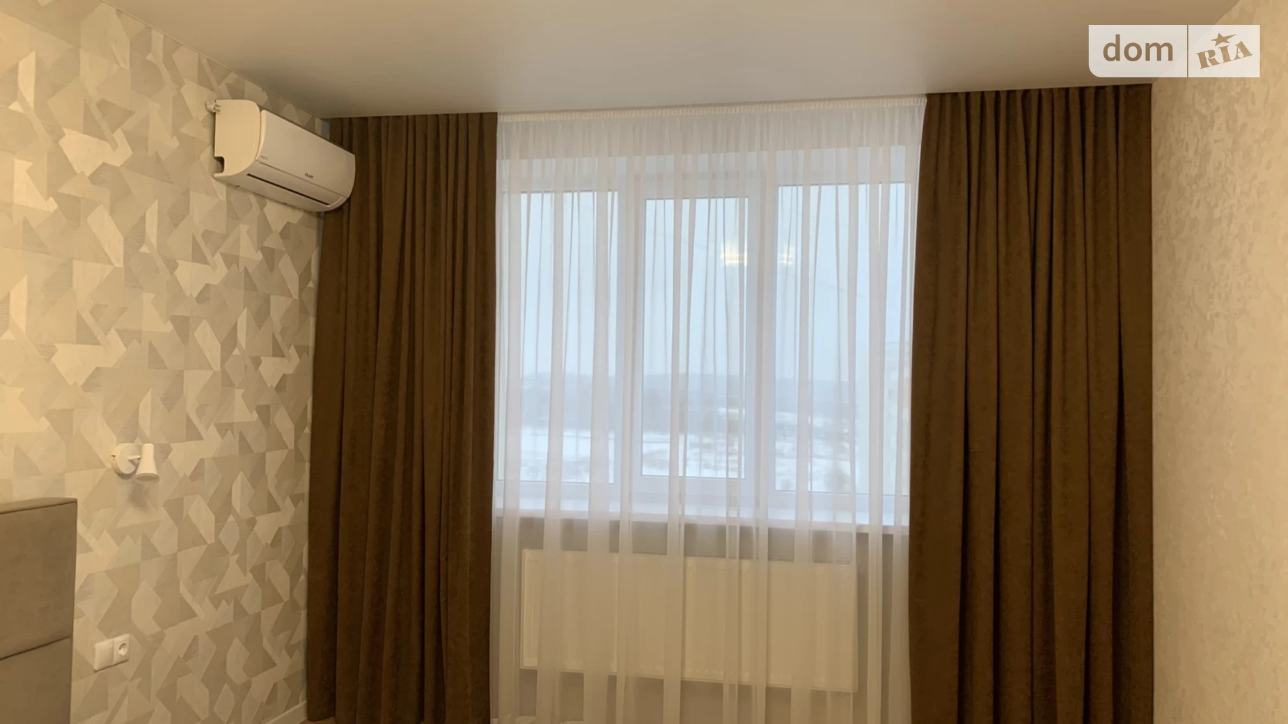 Продается 1-комнатная квартира 46 кв. м в Хмельницком, ул. Кармелюка - фото 3