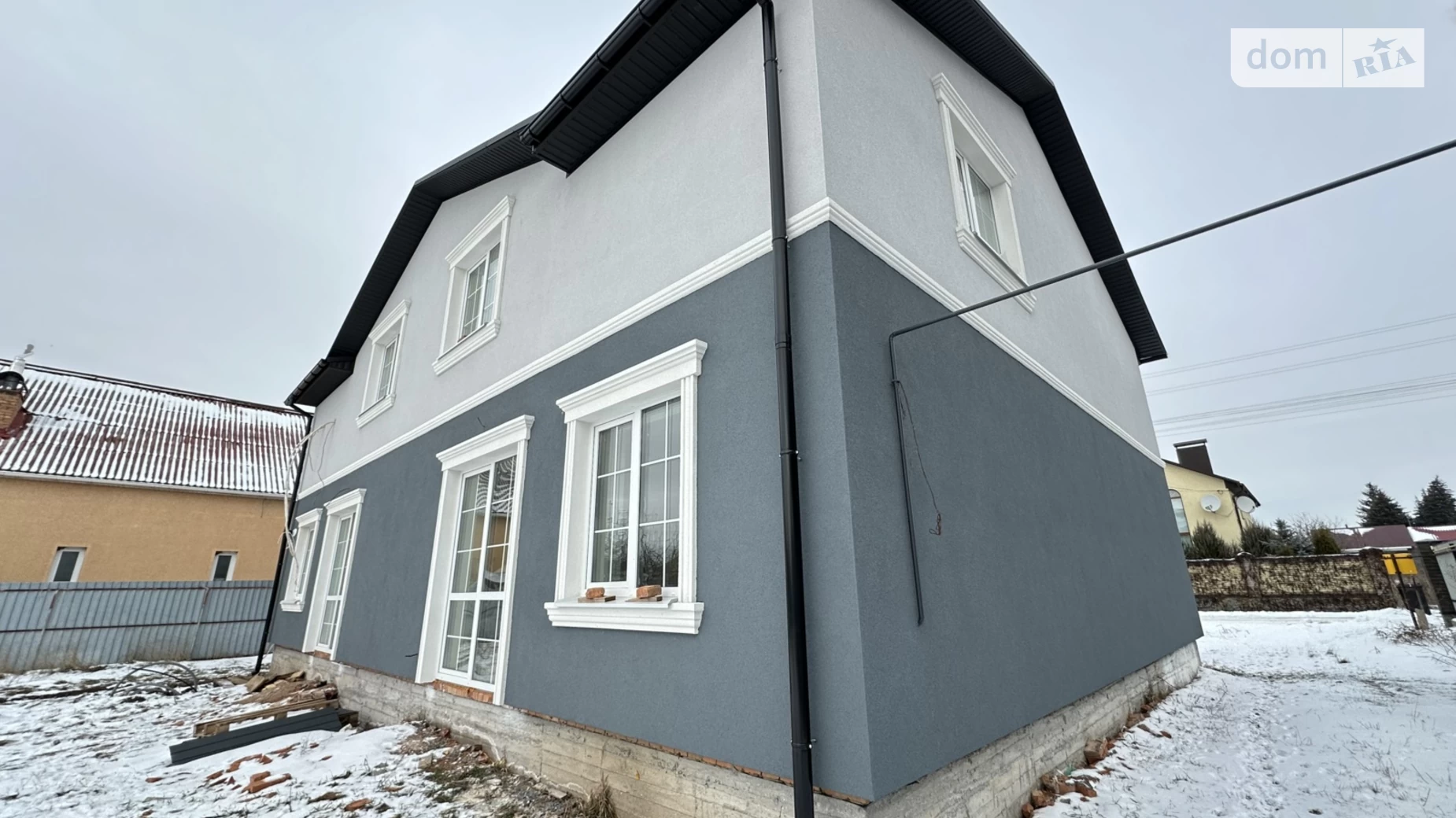 ул. Грушевского Винницкие Хутора, цена: 86998 $ - фото 4