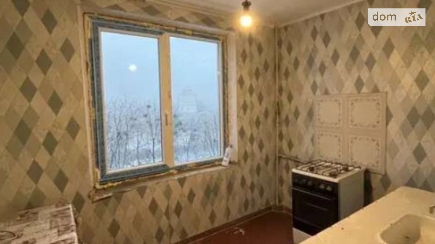 Продается 1-комнатная квартира 33 кв. м в Харькове, ул. Героев Труда, 33 - фото 2