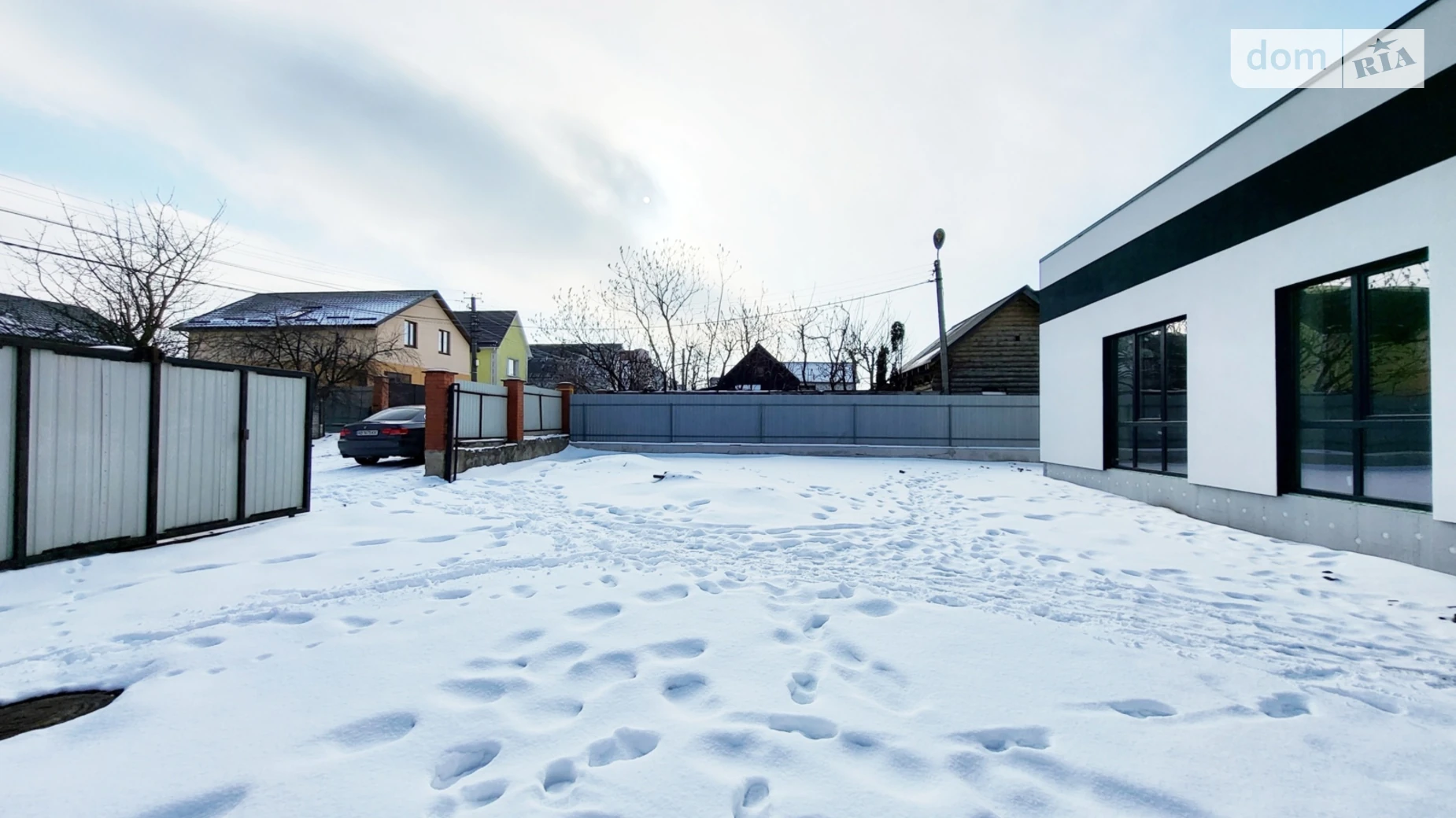 Продается одноэтажный дом 120 кв. м с террасой, цена: 130000 $ - фото 3