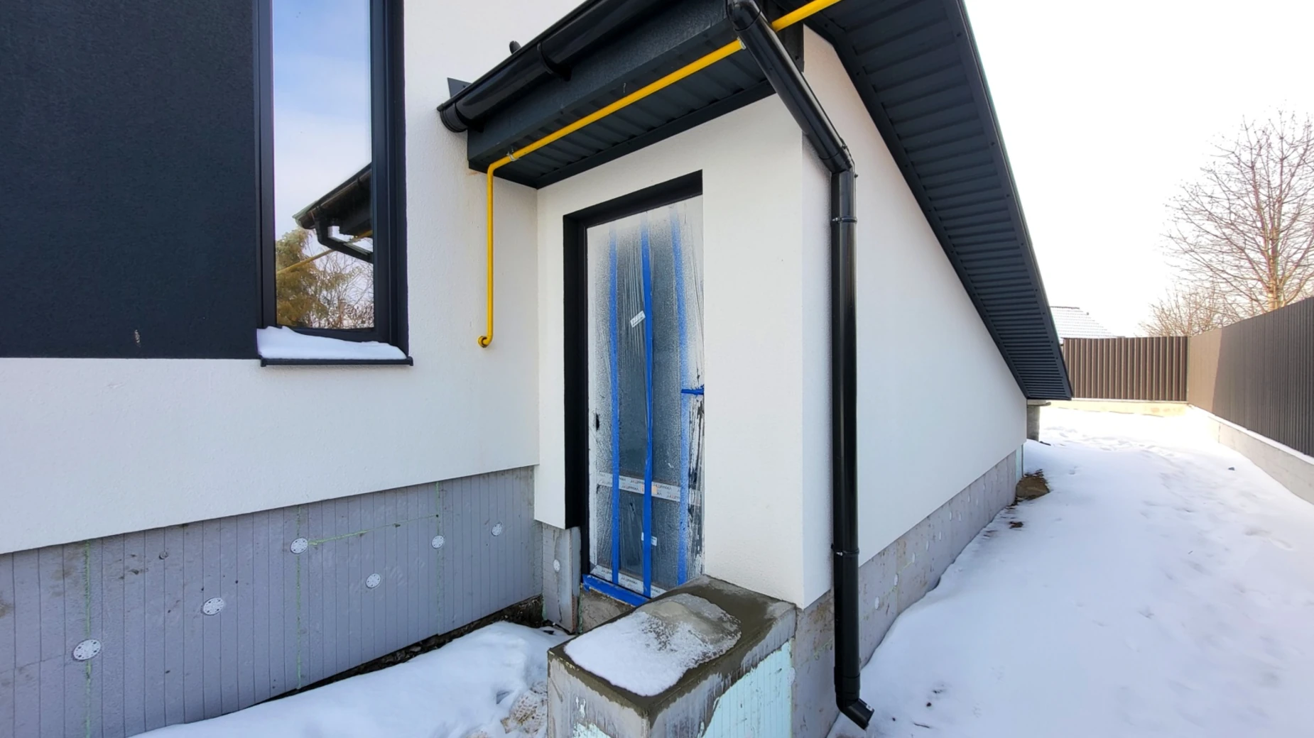 Продается одноэтажный дом 120 кв. м с террасой, цена: 130000 $ - фото 4