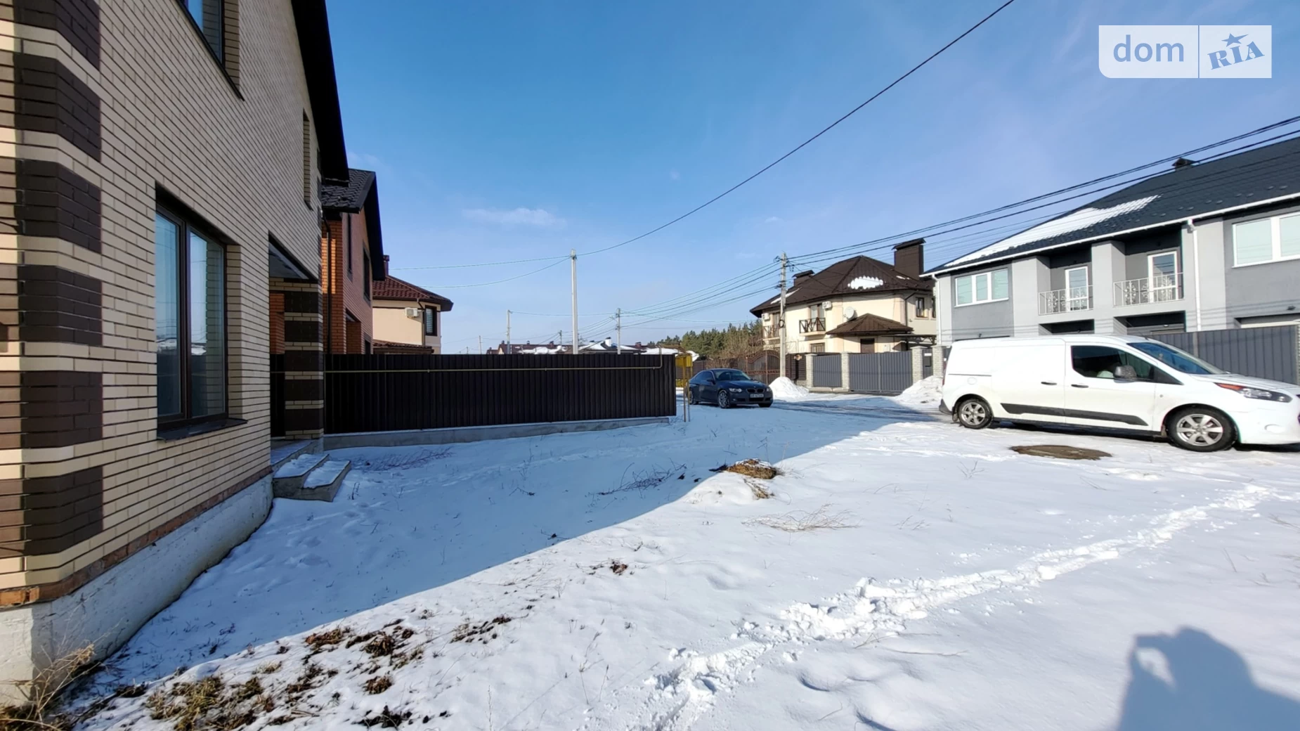 Продається будинок 2 поверховий 125 кв. м з балконом, цена: 115000 $ - фото 3