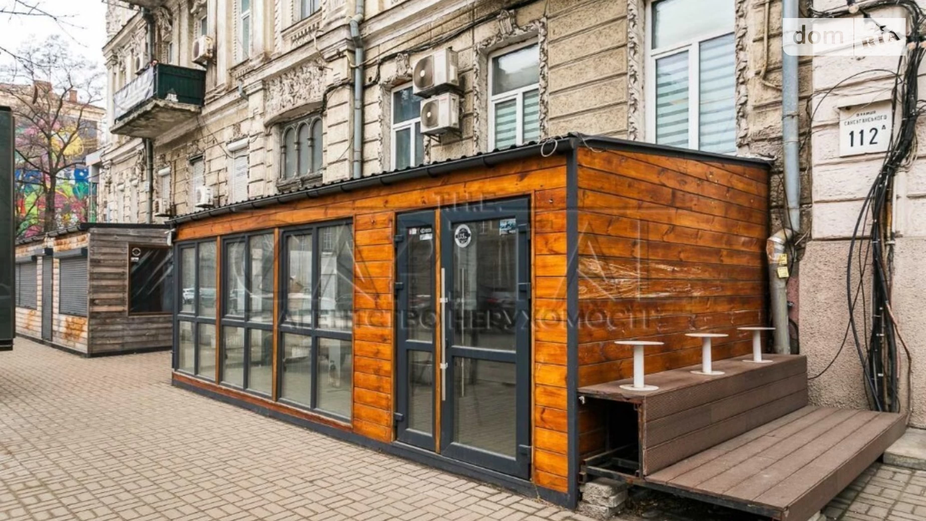 Сдается в аренду объект сферы услуг 180 кв. м в 1-этажном здании, цена: 2500 $ - фото 3