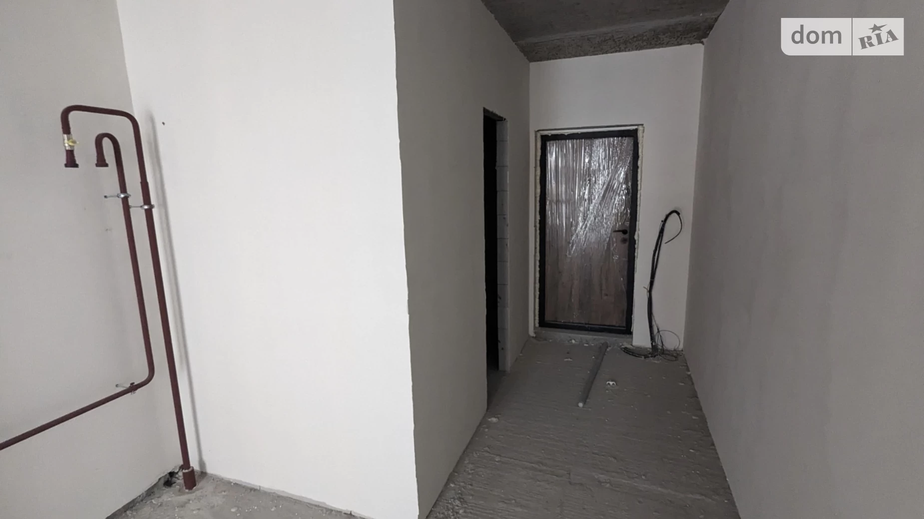 Продається 1-кімнатна квартира 28.9 кв. м у Софіївській Борщагівці, цена: 24565 $ - фото 4