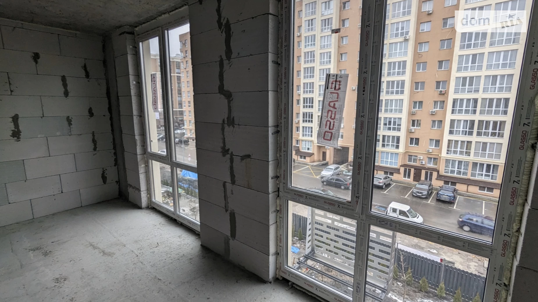 Продається 2-кімнатна квартира 47.3 кв. м у Софіївській Борщагівці, цена: 40205 $ - фото 5