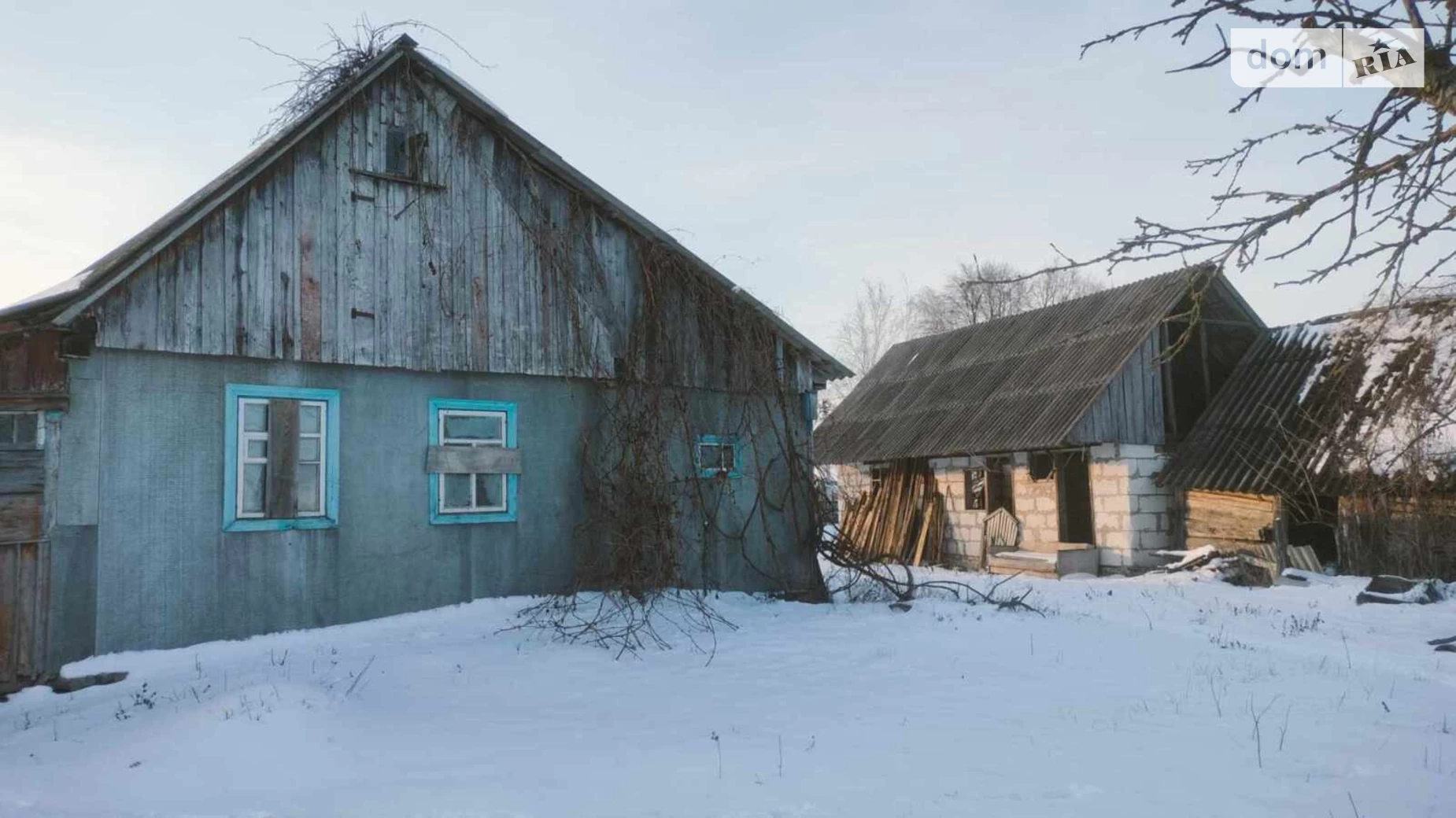 Продается одноэтажный дом 76 кв. м с верандой, ул. Марьяновская(Карла Маркса)