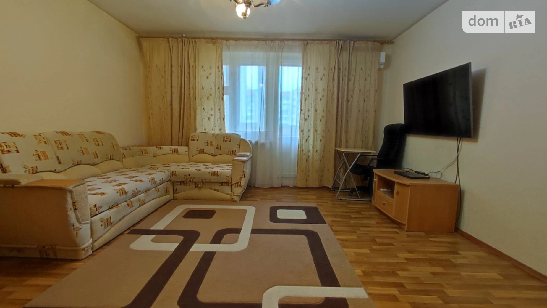 Продается 3-комнатная квартира 70 кв. м в Украинке, ул. Сосновая, 1 - фото 3
