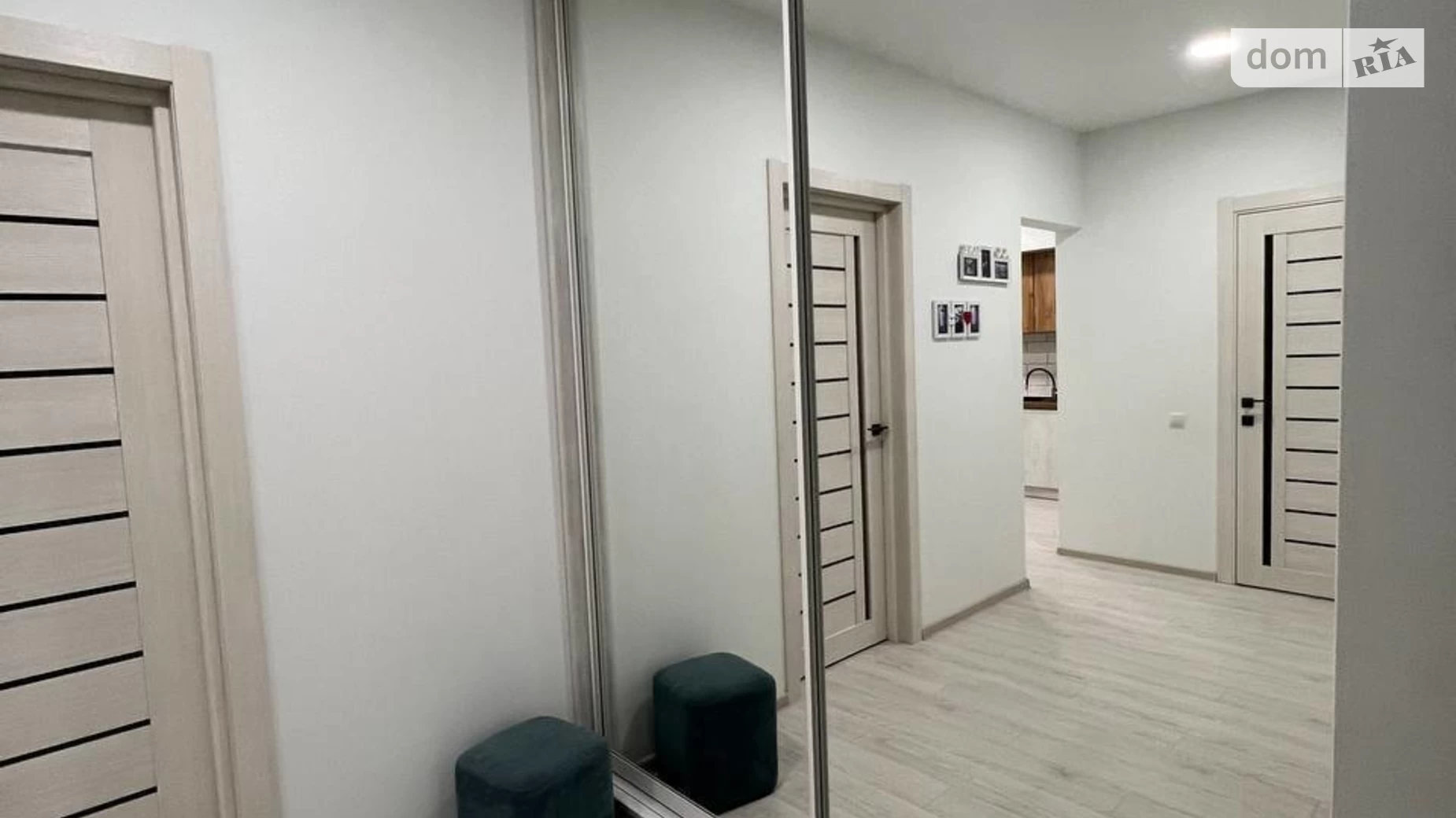 Сдается в аренду 1-комнатная квартира 43 кв. м в Ровно, ул. Черновола Вячеслава, 91Ф - фото 4