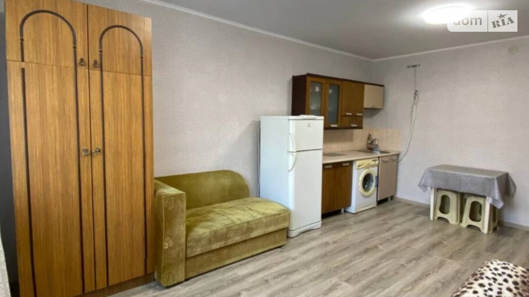 Продается комната 19.7 кв. м в Черноморске, цена: 8500 $ - фото 5