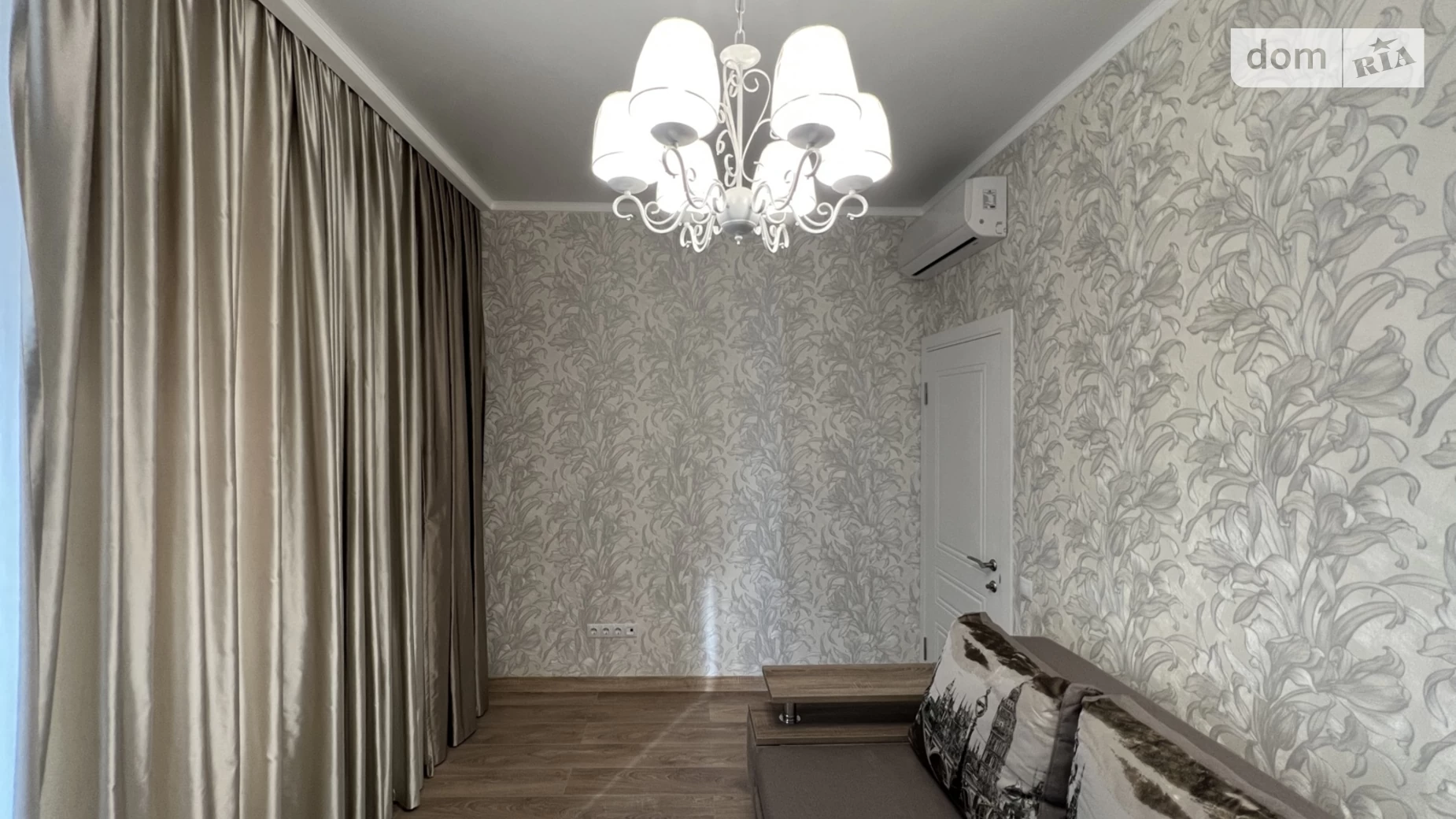 Продается 2-комнатная квартира 61 кв. м в Одессе, пер. Курортный, 1А - фото 5