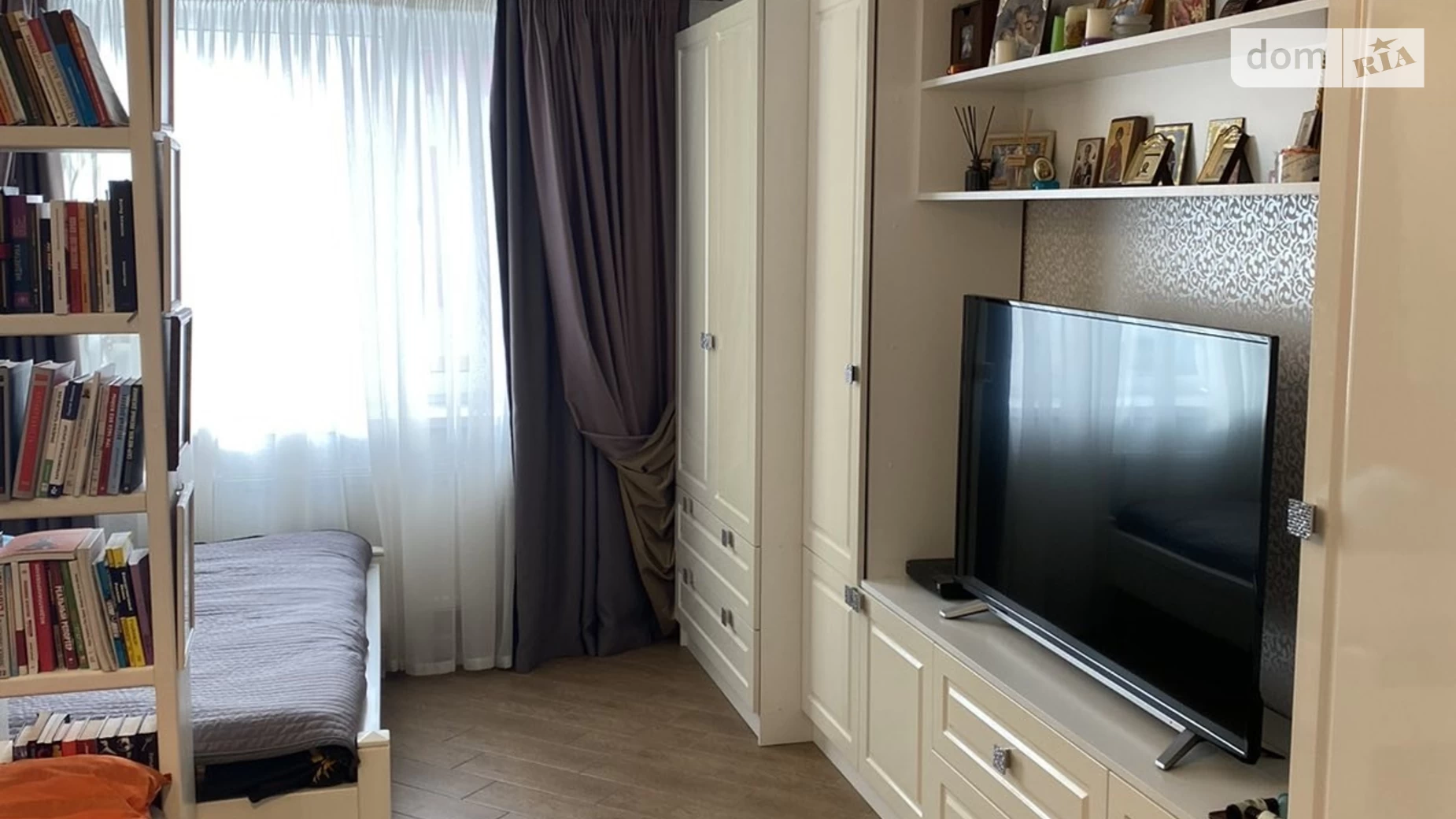 Продается 3-комнатная квартира 90.4 кв. м в Виннице, ул. Николаевская - фото 3