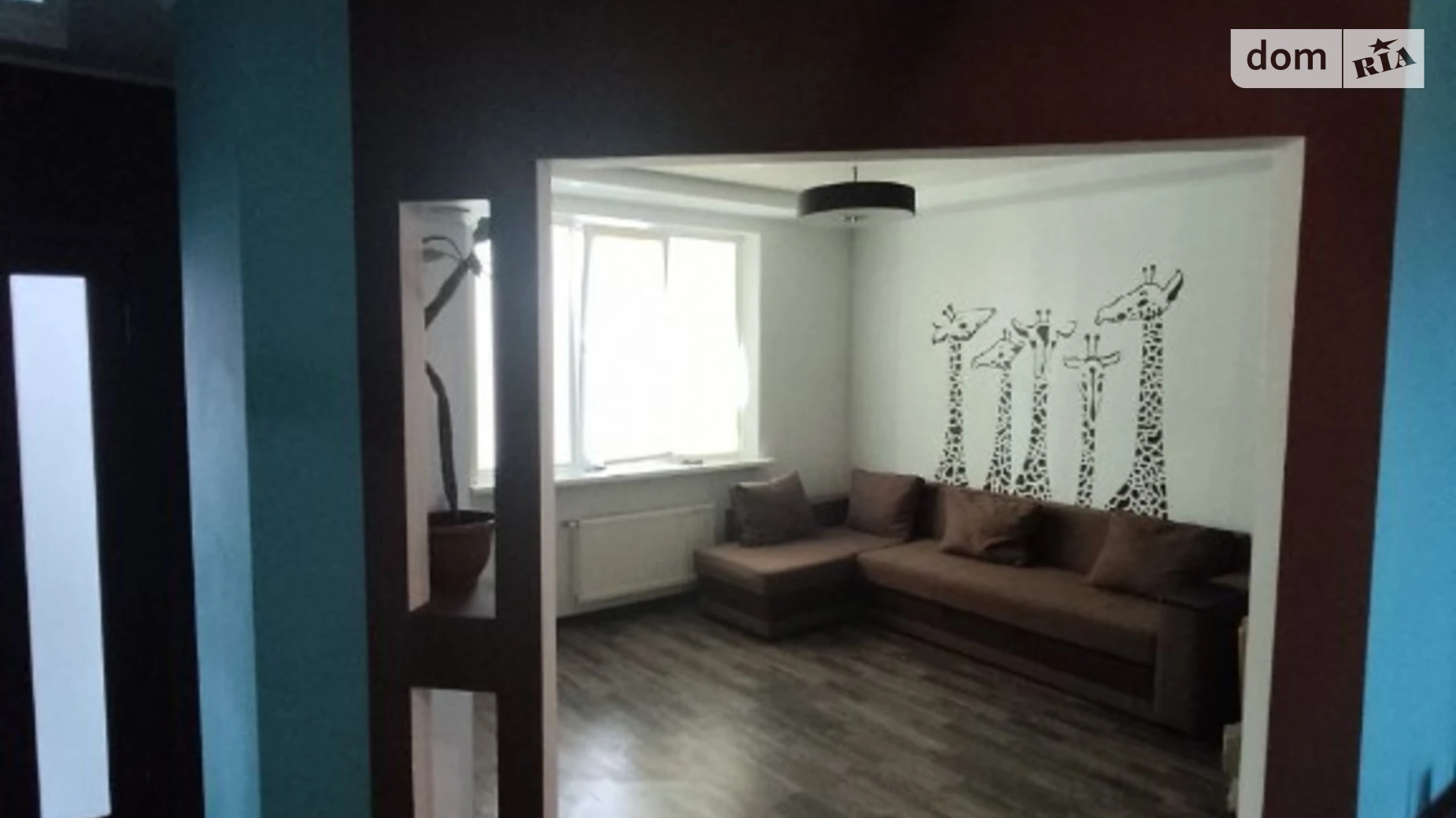 Продається 2-кімнатна квартира 74 кв. м у Хмельницькому, цена: 63000 $ - фото 5