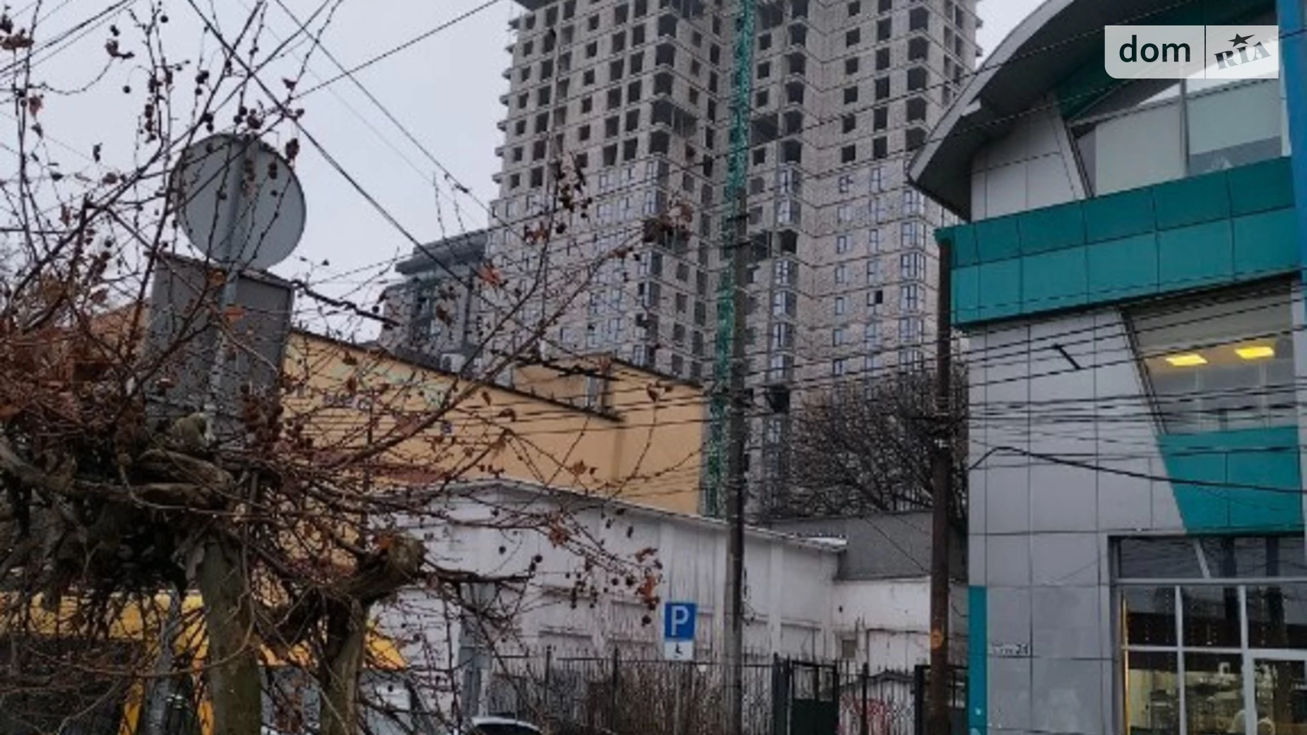 Продается 2-комнатная квартира 58.2 кв. м в Днепре, ул. Европейская, 5 - фото 3
