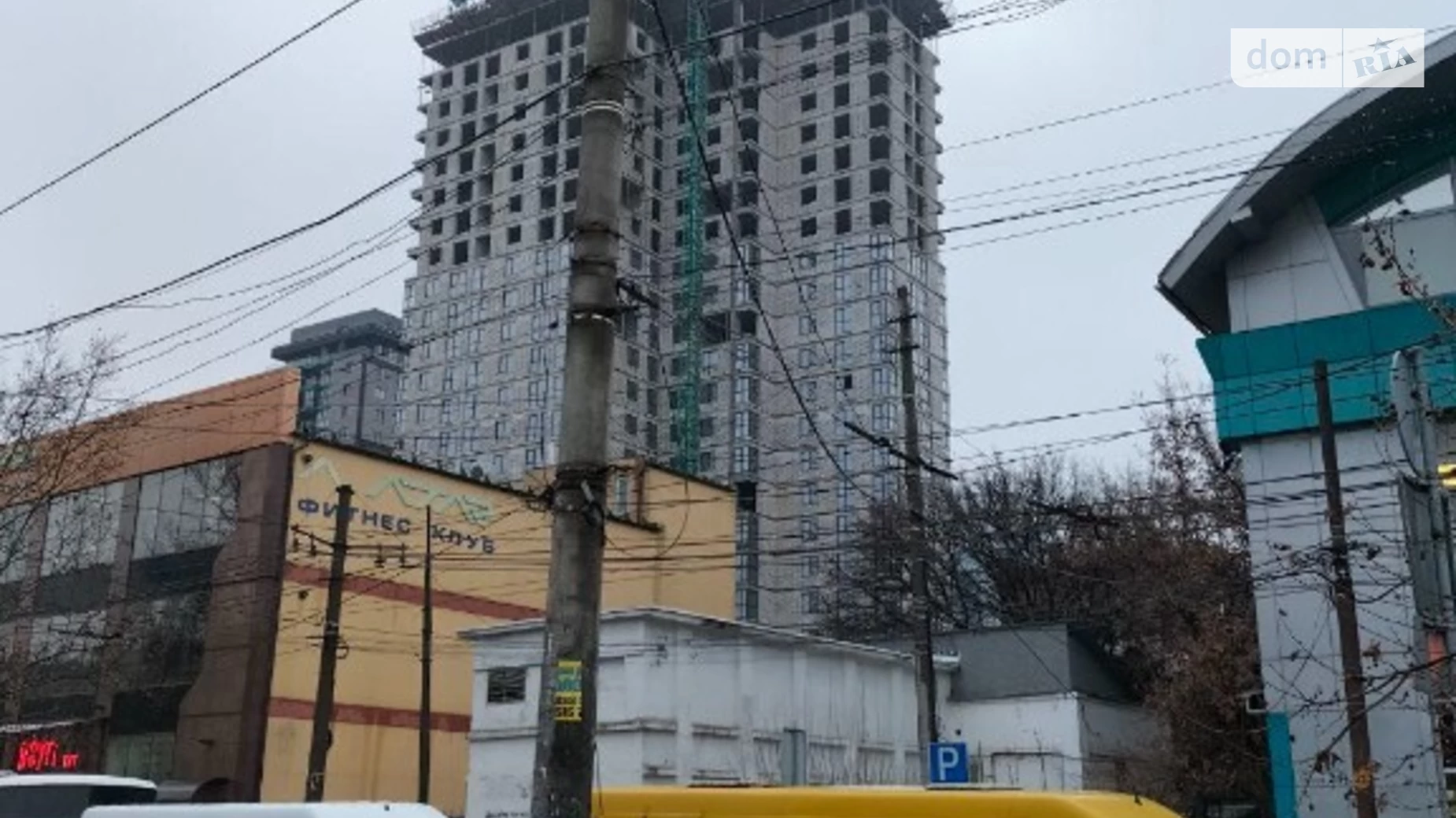 Продается 2-комнатная квартира 58.2 кв. м в Днепре, ул. Европейская, 5 - фото 4