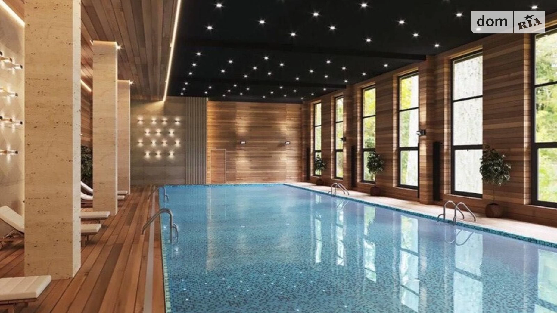 Продається 2-кімнатна квартира 58.2 кв. м у Дніпрі, цена: 61000 $ - фото 2