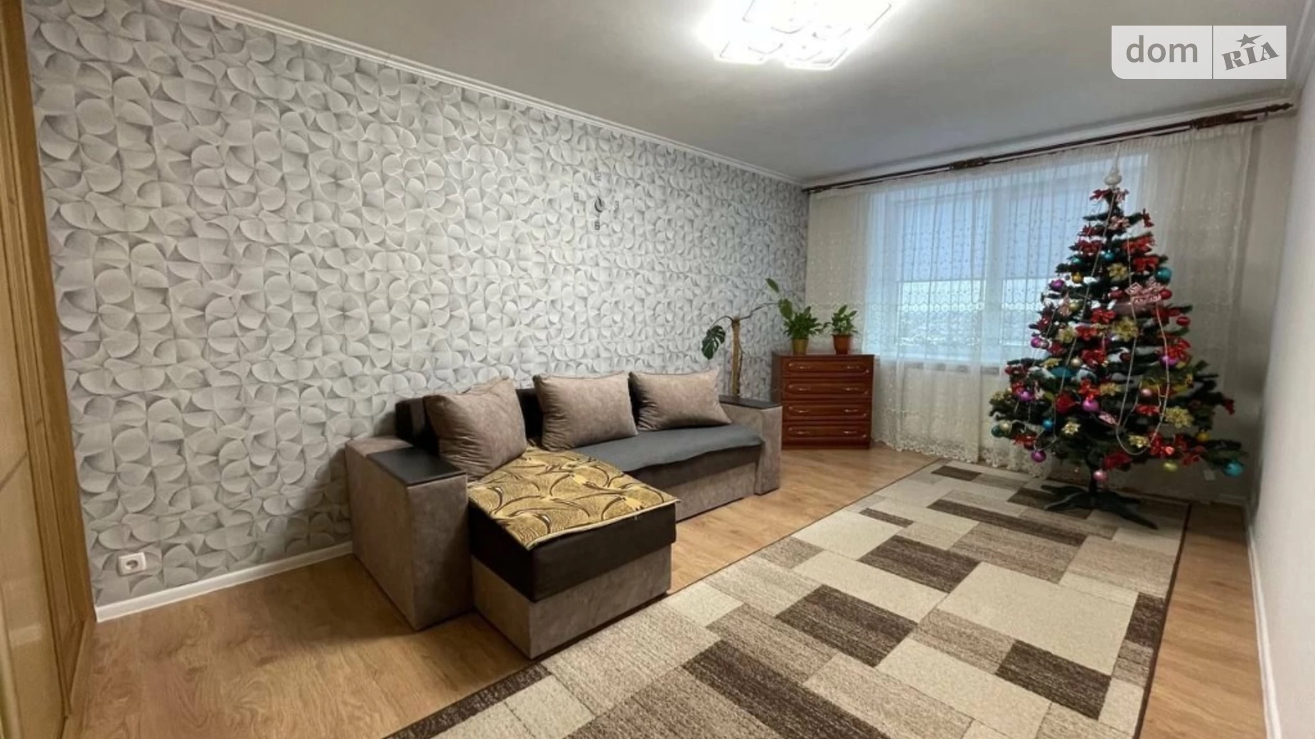 Продается 2-комнатная квартира 65 кв. м в Хмельницком, ул. Кармелюка