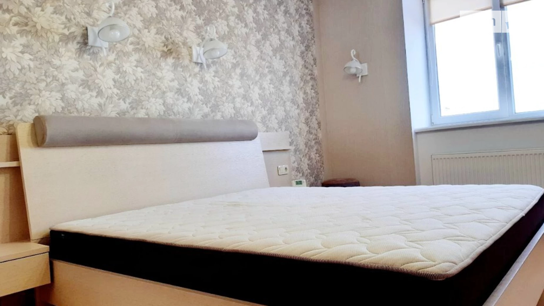Продається 2-кімнатна квартира 66.6 кв. м у Дніпрі, Запорізьке шосе, 25 - фото 4