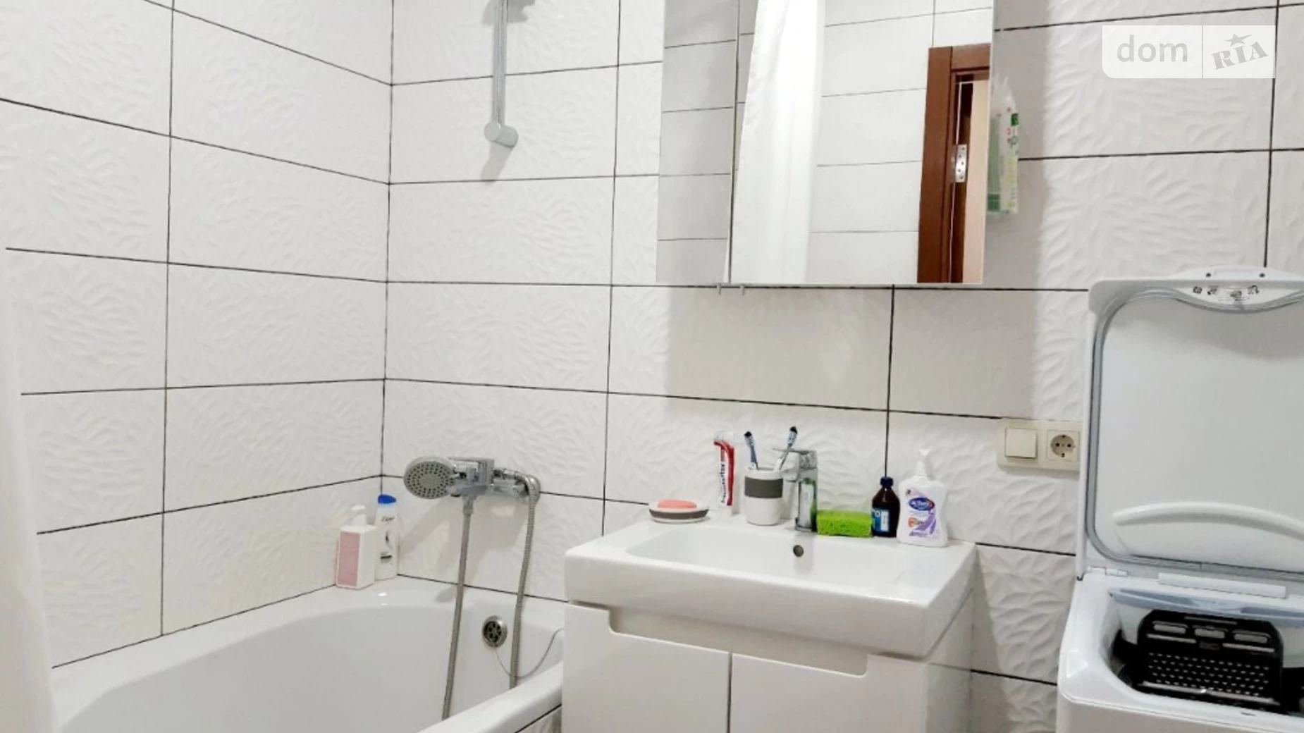 Продається 2-кімнатна квартира 66.6 кв. м у Дніпрі, Запорізьке шосе, 25 - фото 5