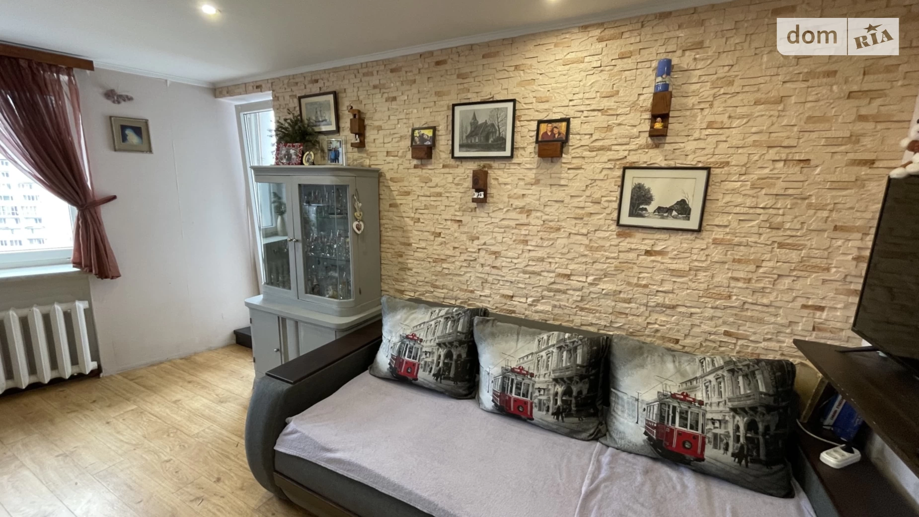 Продается 2-комнатная квартира 92 кв. м в Черноморске, ул. Парусная - фото 3