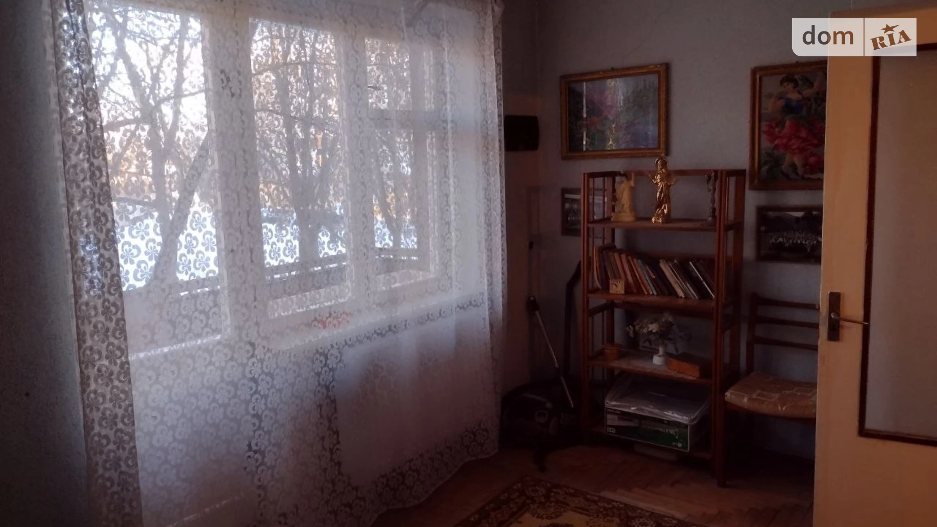 Продается 2-комнатная квартира 40.3 кв. м в Мукачеве, ул. Сеченова, 21 - фото 5
