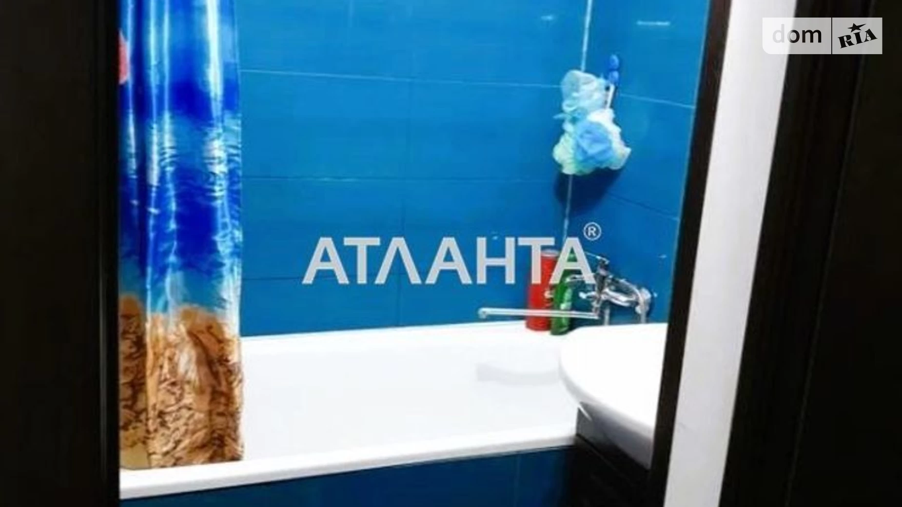 Продается 3-комнатная квартира 67 кв. м в Одессе, ул. Атамана Головатого