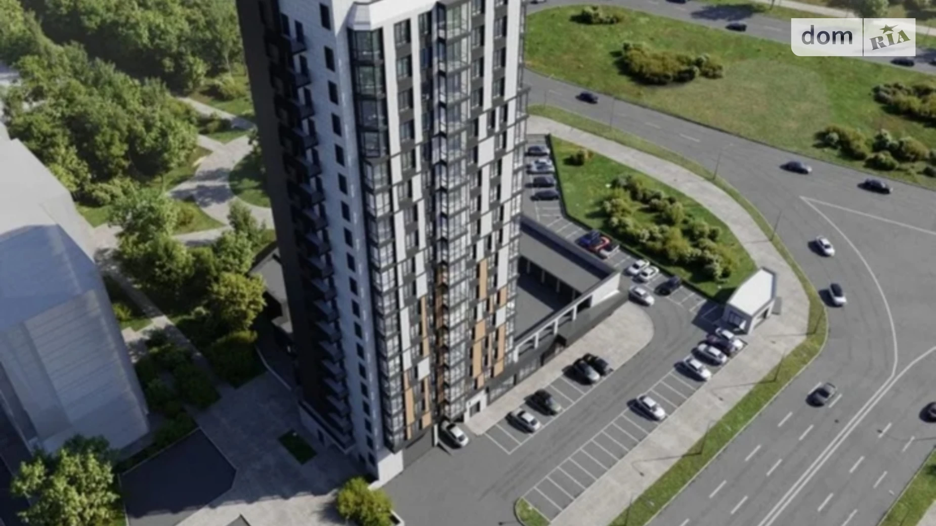 1-кімнатна квартира у Запоріжжі, вул. Українська, 2Ж - фото 2