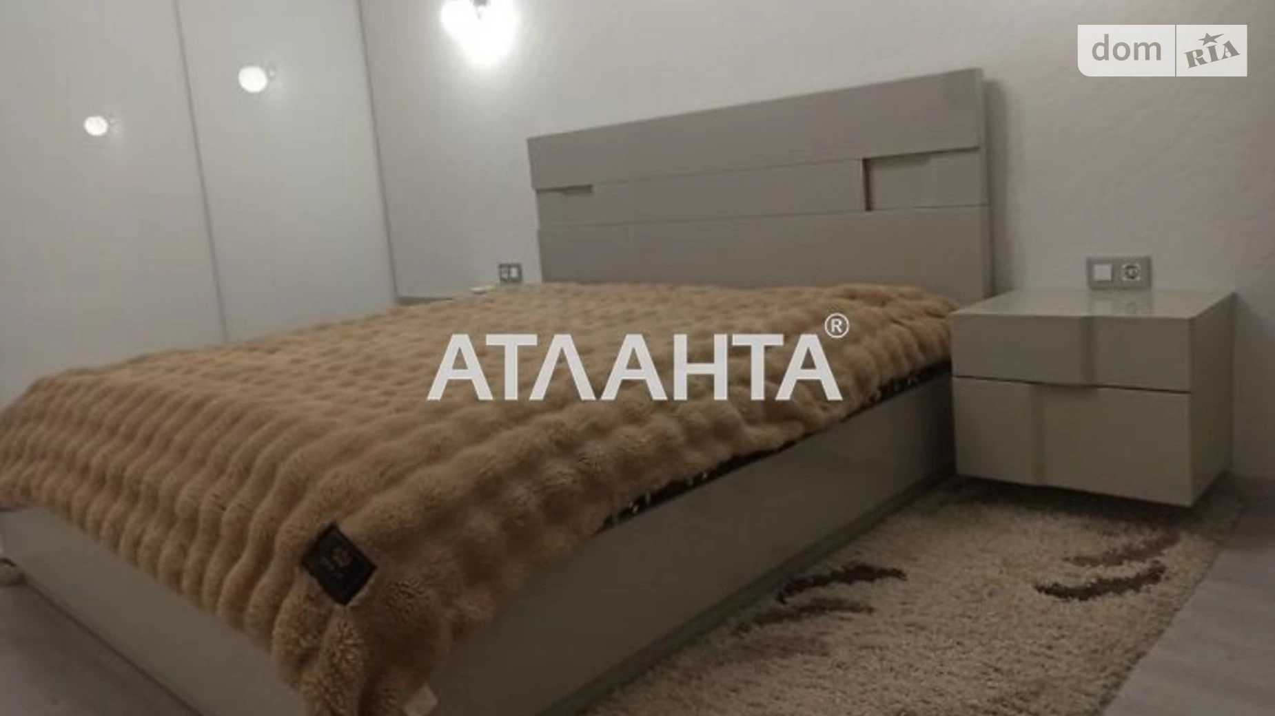 Продается 2-комнатная квартира 75 кв. м в Крыжановка, Николаевская дорога дор., 3Г - фото 4