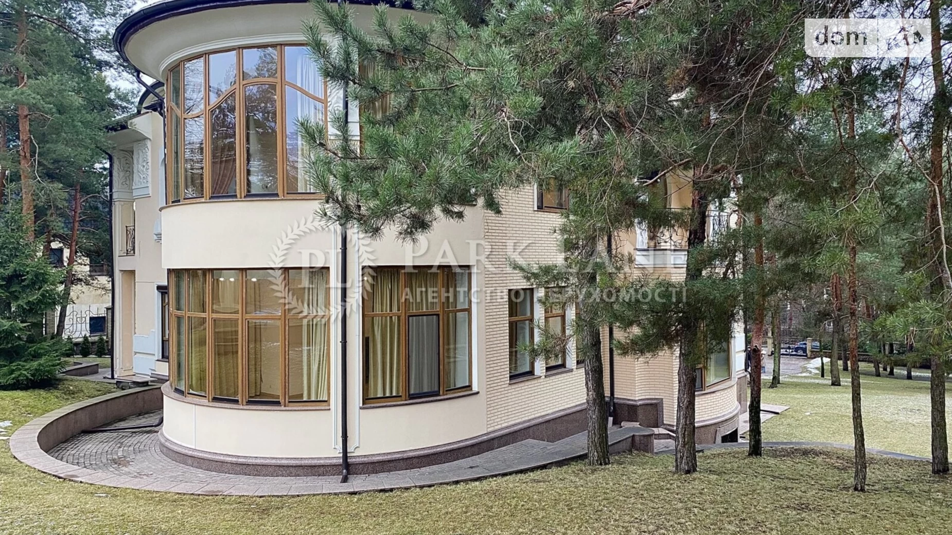 Продается дом на 2 этажа 800 кв. м с гаражом, Київська - фото 2