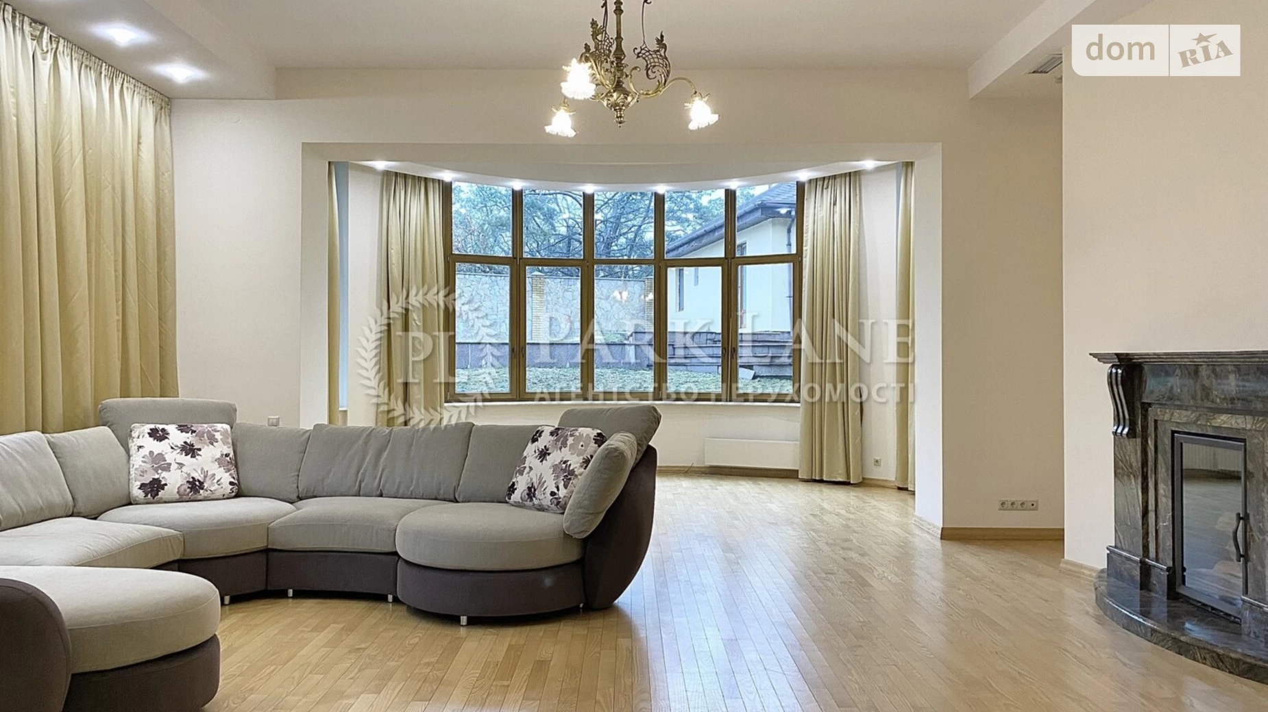 Продается дом на 3 этажа 800 кв. м с камином, цена: 2700000 $ - фото 3