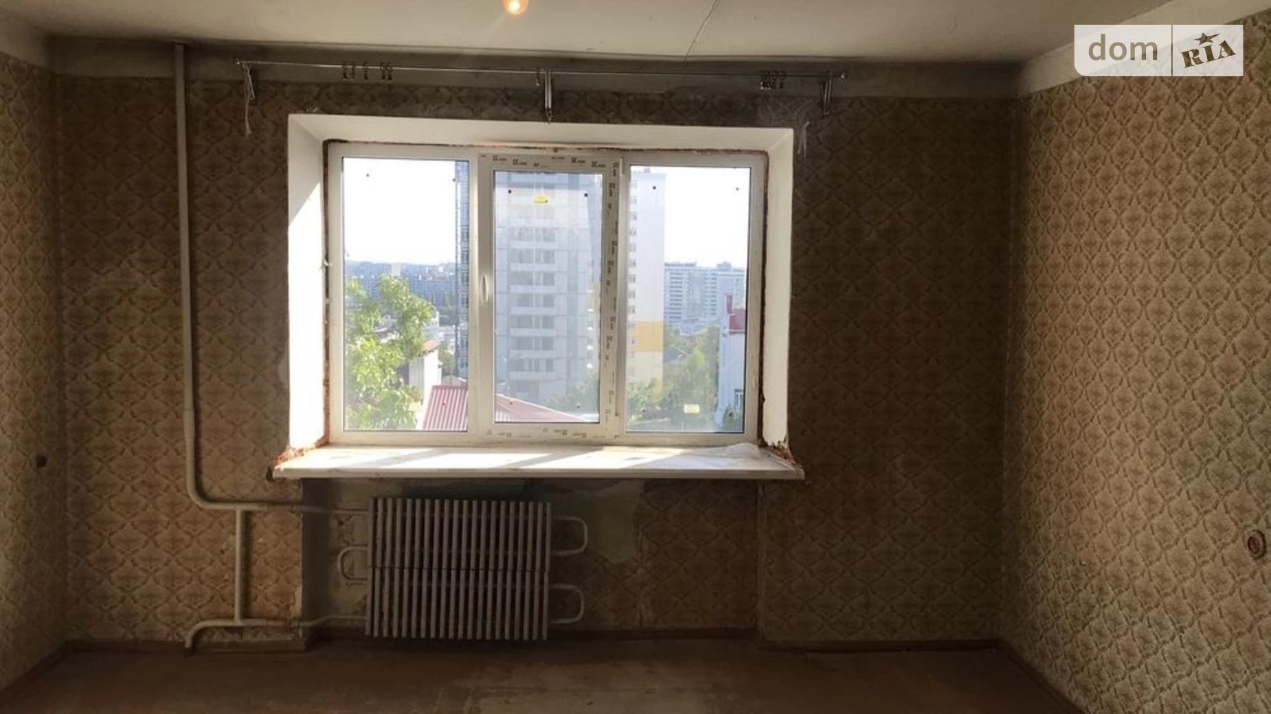Продается 2-комнатная квартира 49 кв. м в Хмельницком, просп. Мира - фото 3