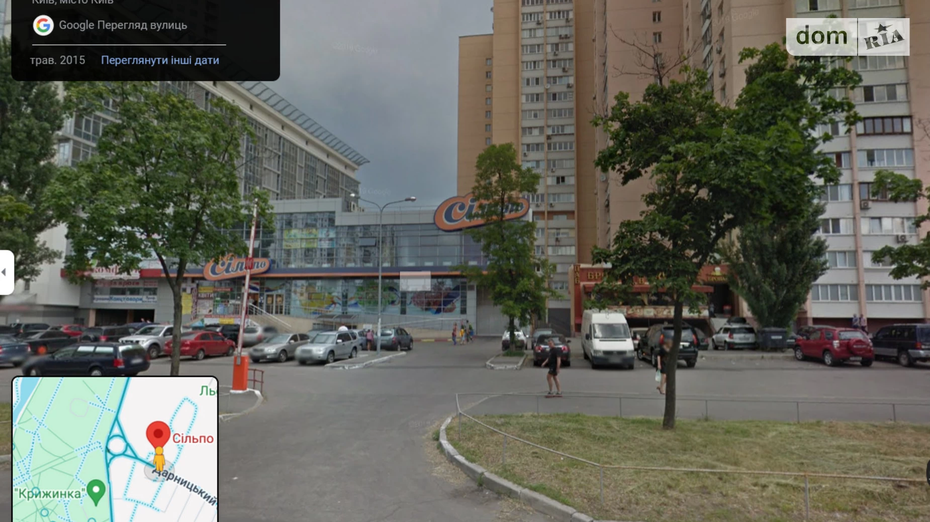 Продается подземный паркинг универсальный на 17 кв. м, цена: 15000 $ - фото 2