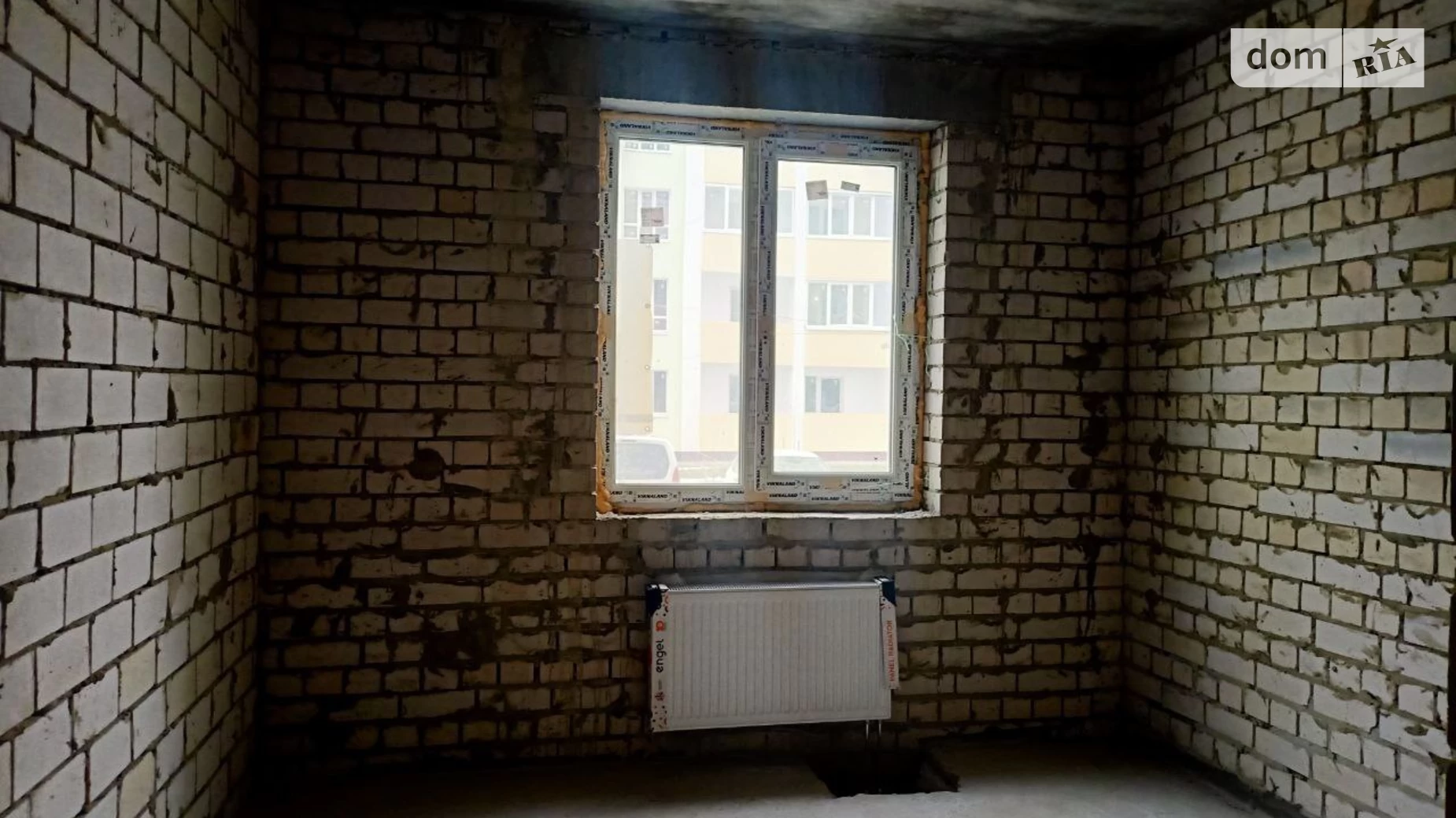 Продается 1-комнатная квартира 38.1 кв. м в Харькове, просп. Героев Харькова(Московский), 270Г - фото 3